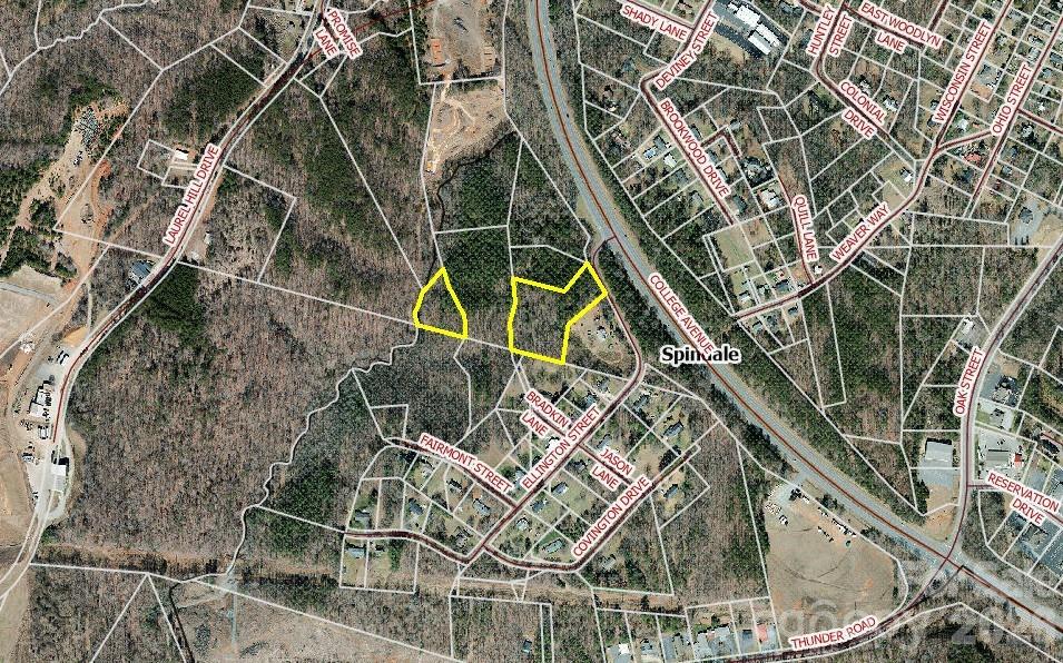 0 Us 74a Highway Property Photo 1