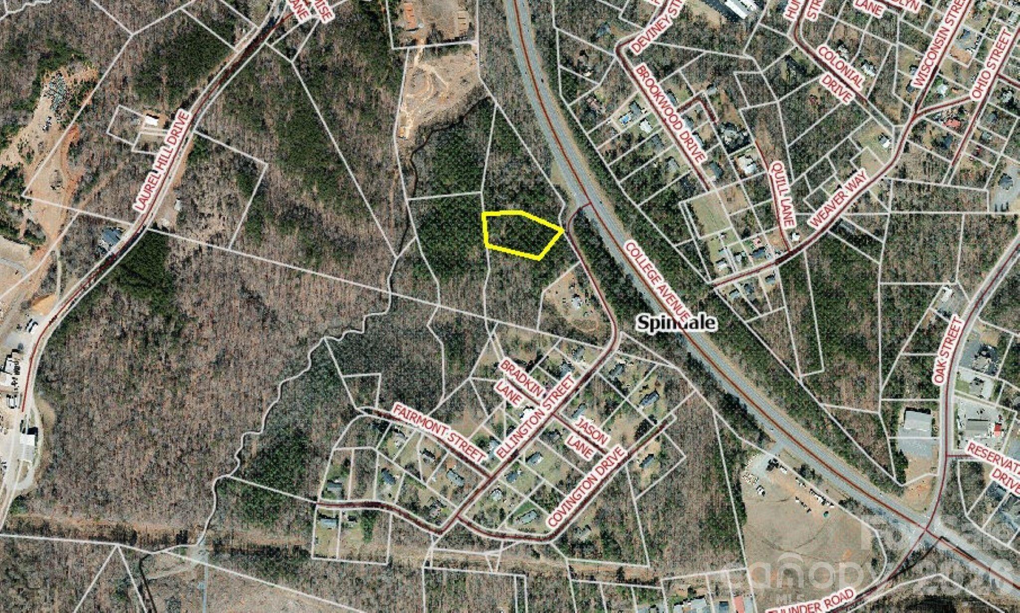 0 Us 74a Highway Property Photo 2