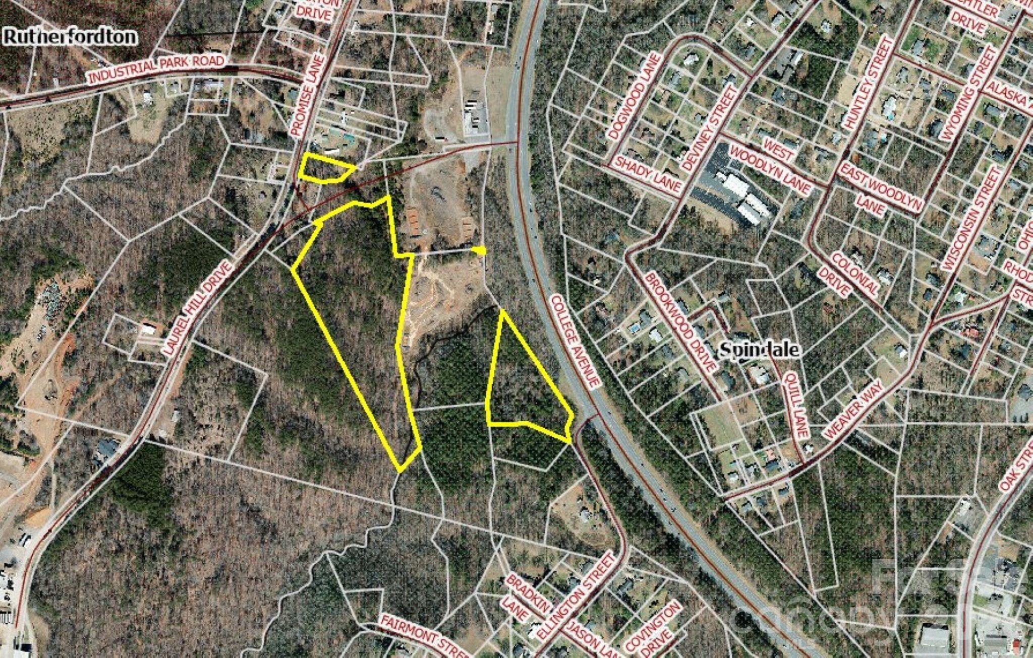 0 Us 74a Highway Property Photo 3
