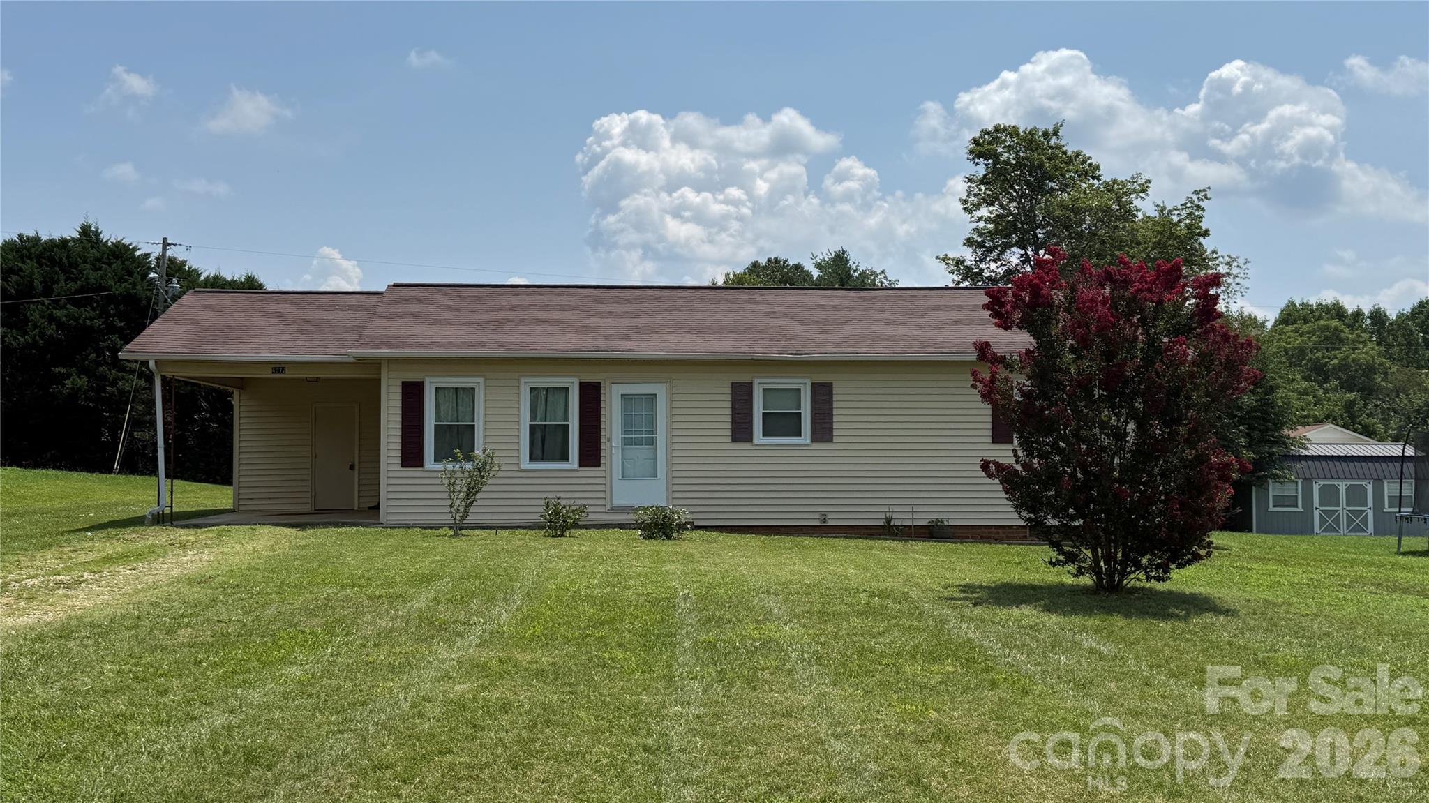 4072 Beach Road Property Photo 1