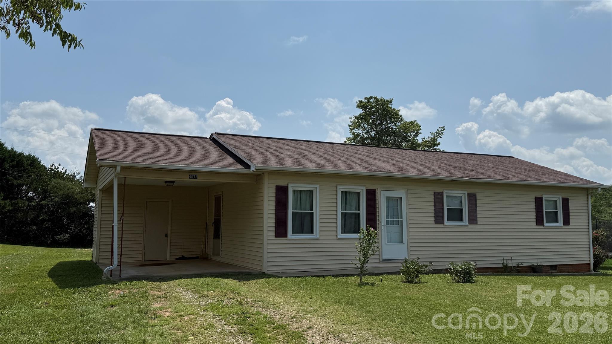 4072 Beach Road Property Photo 2