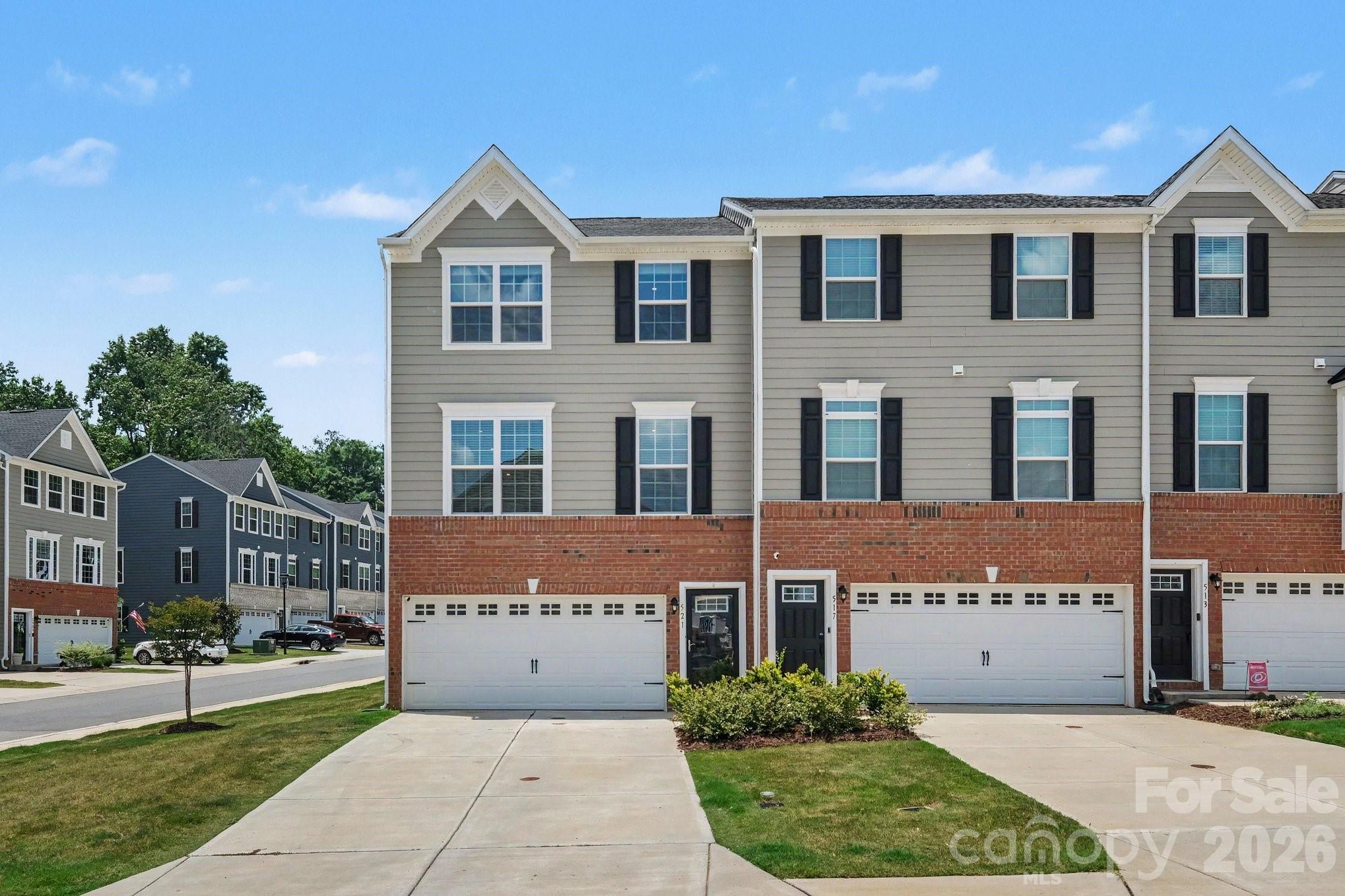 521 Moondance Drive Property Photo 1