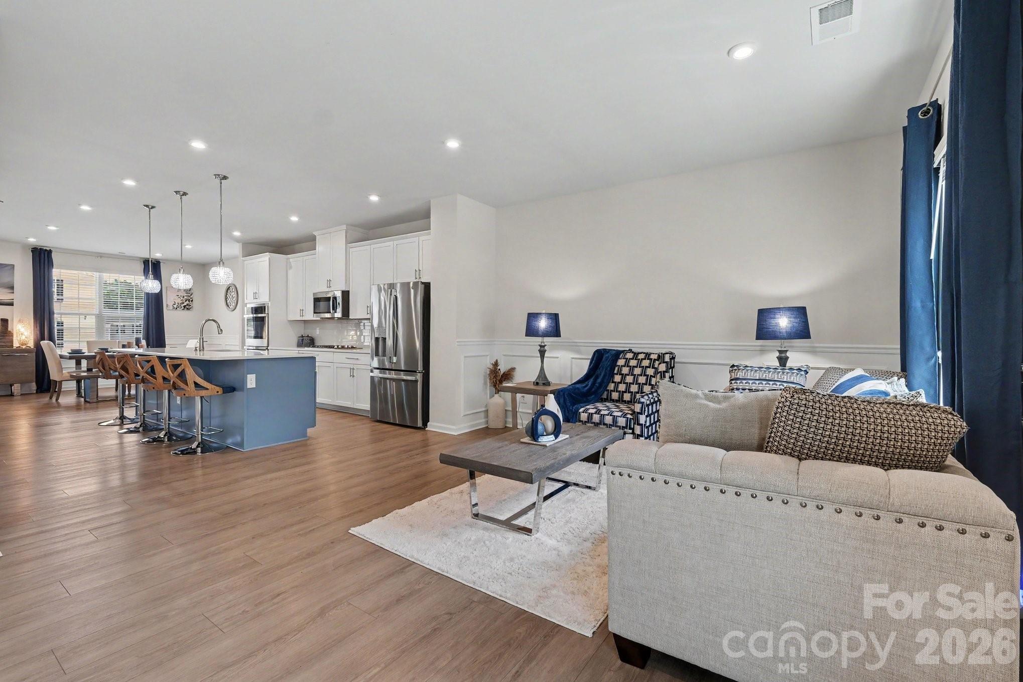 521 Moondance Drive Property Photo 11