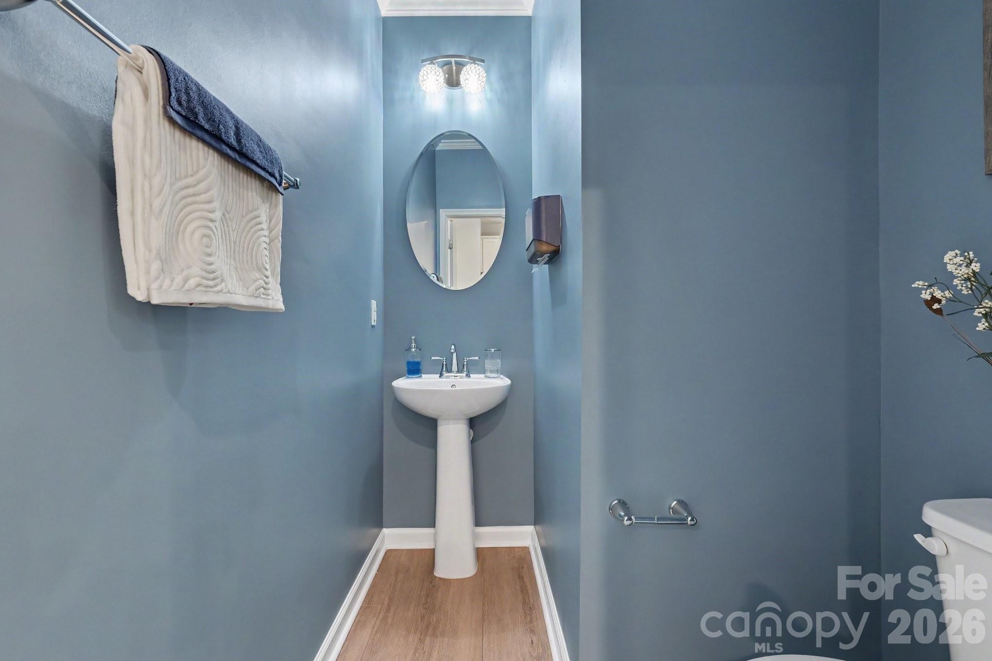 521 Moondance Drive Property Photo 14