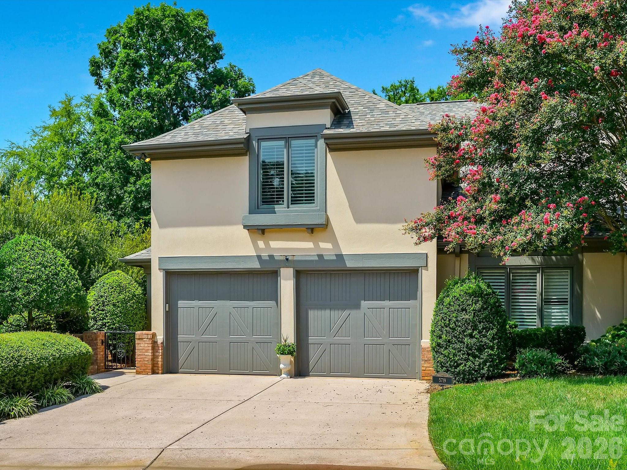 5719 Ballinard Lane Property Photo 1