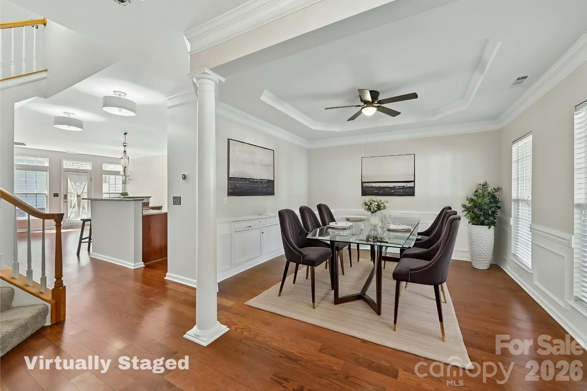 20524 Harbor View Drive Property Photo 4