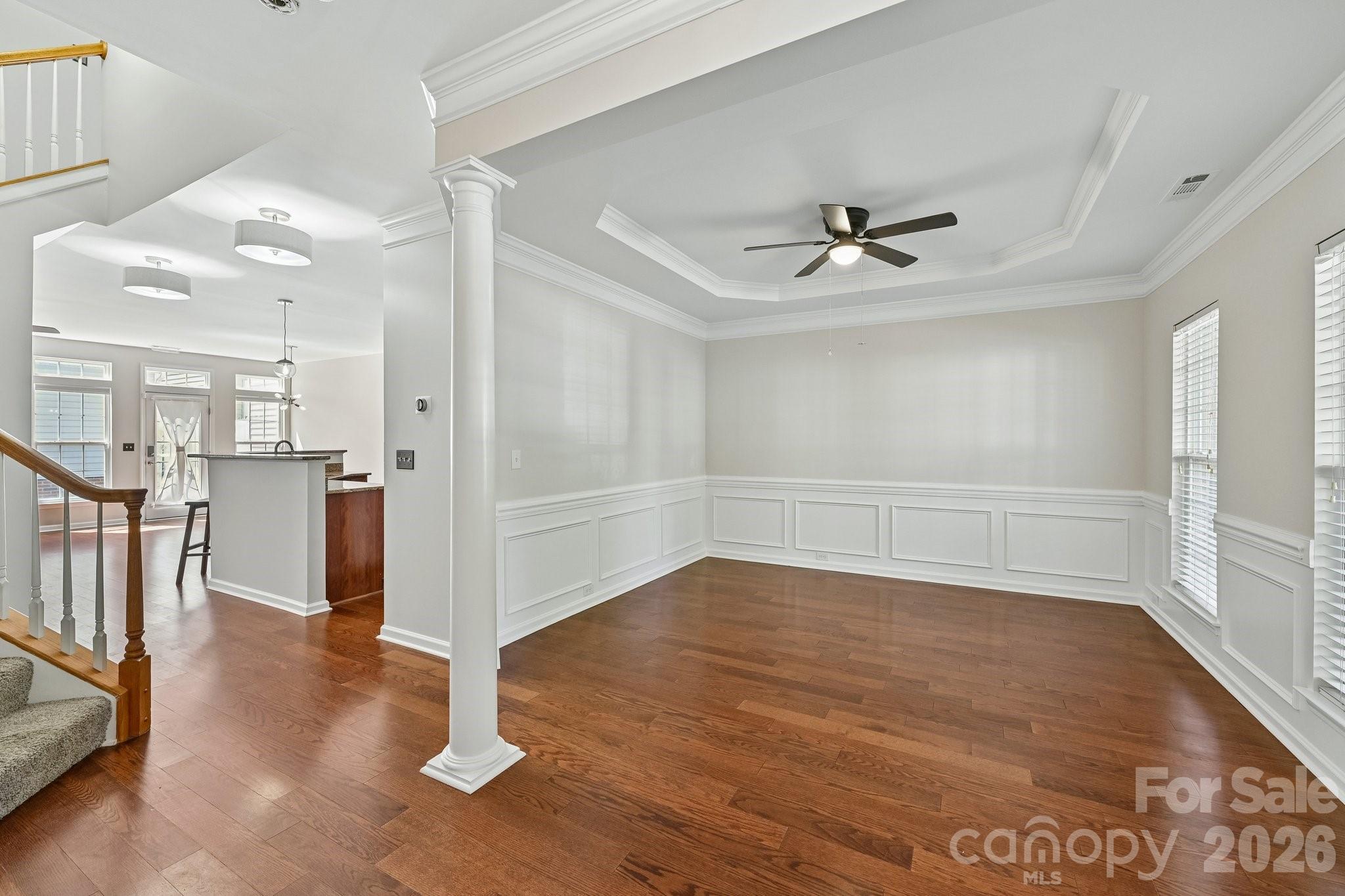20524 Harbor View Drive Property Photo 5