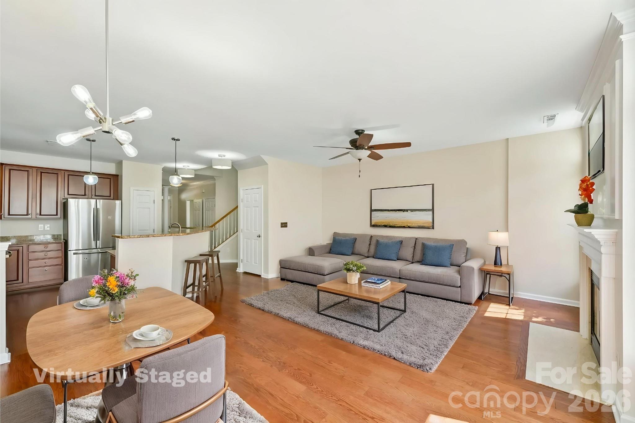20524 Harbor View Drive Property Photo 9