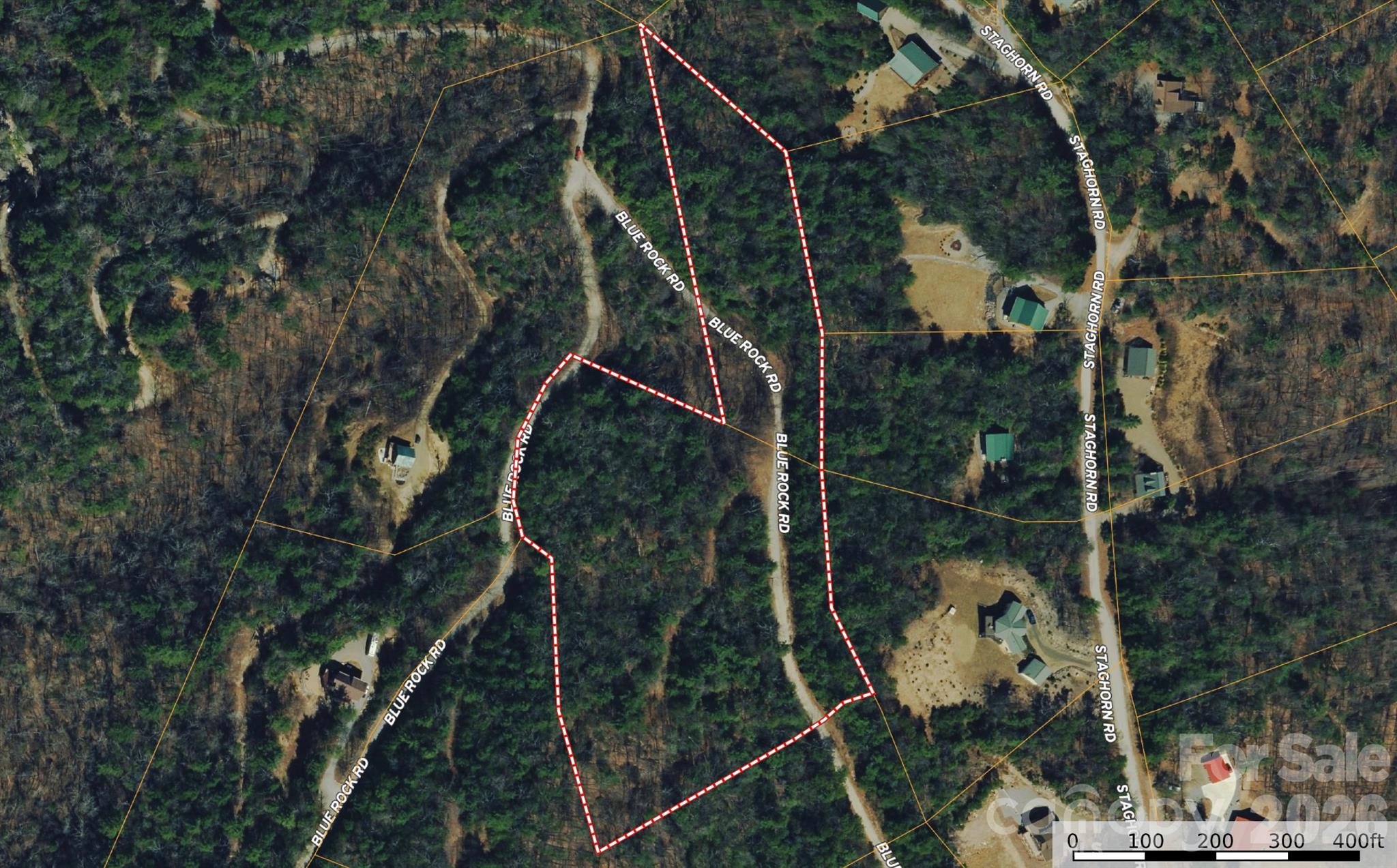 Tbd Blue Rock Road 171 & 172b Property Photo 14
