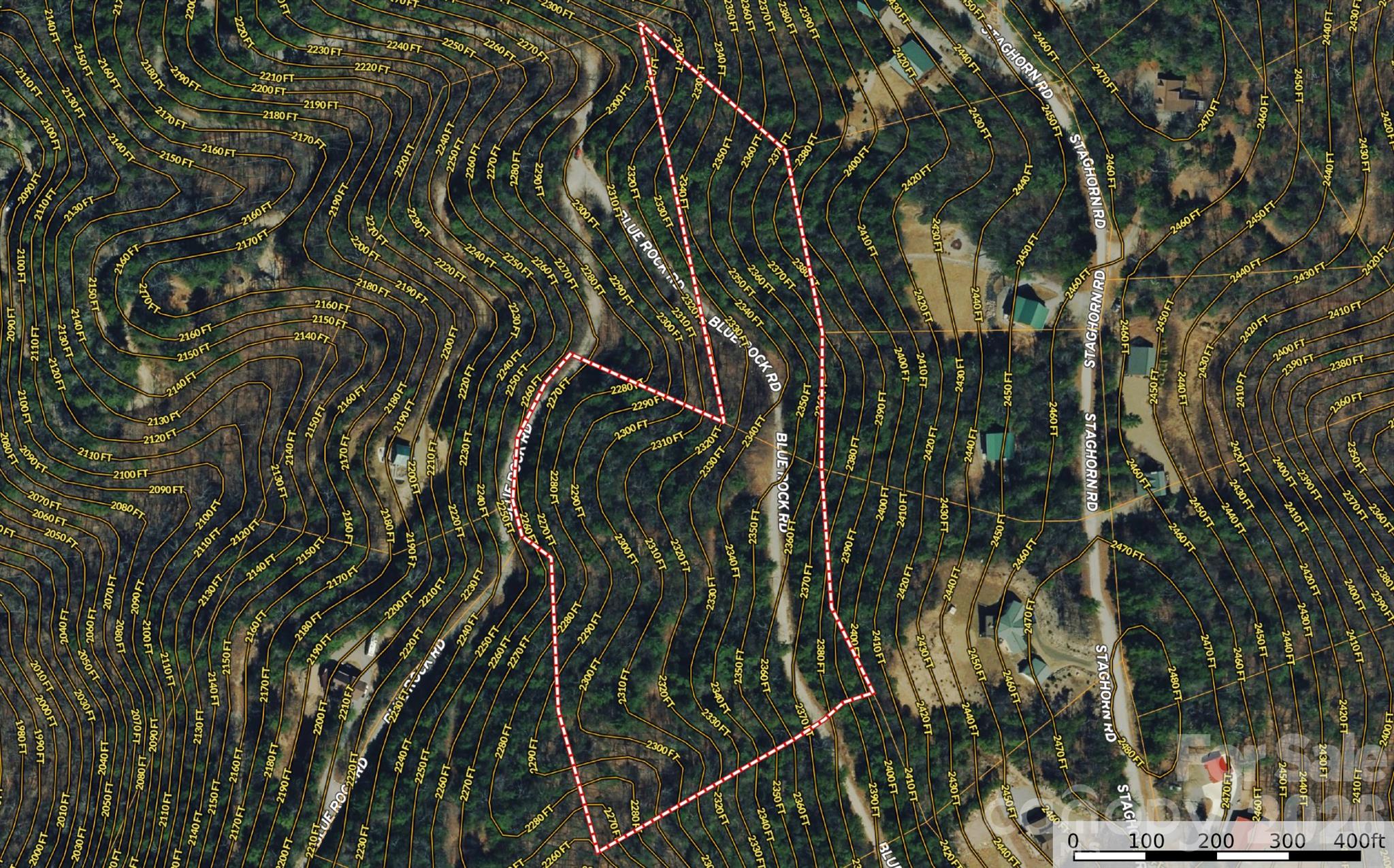 Tbd Blue Rock Road 171 & 172b Property Photo 23