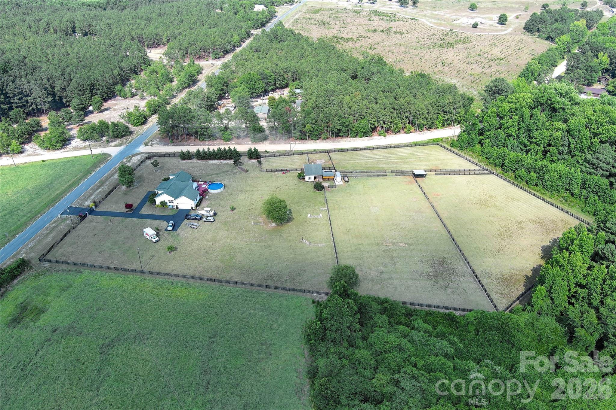 1132 Sandhills Vfd Road Property Photo 3