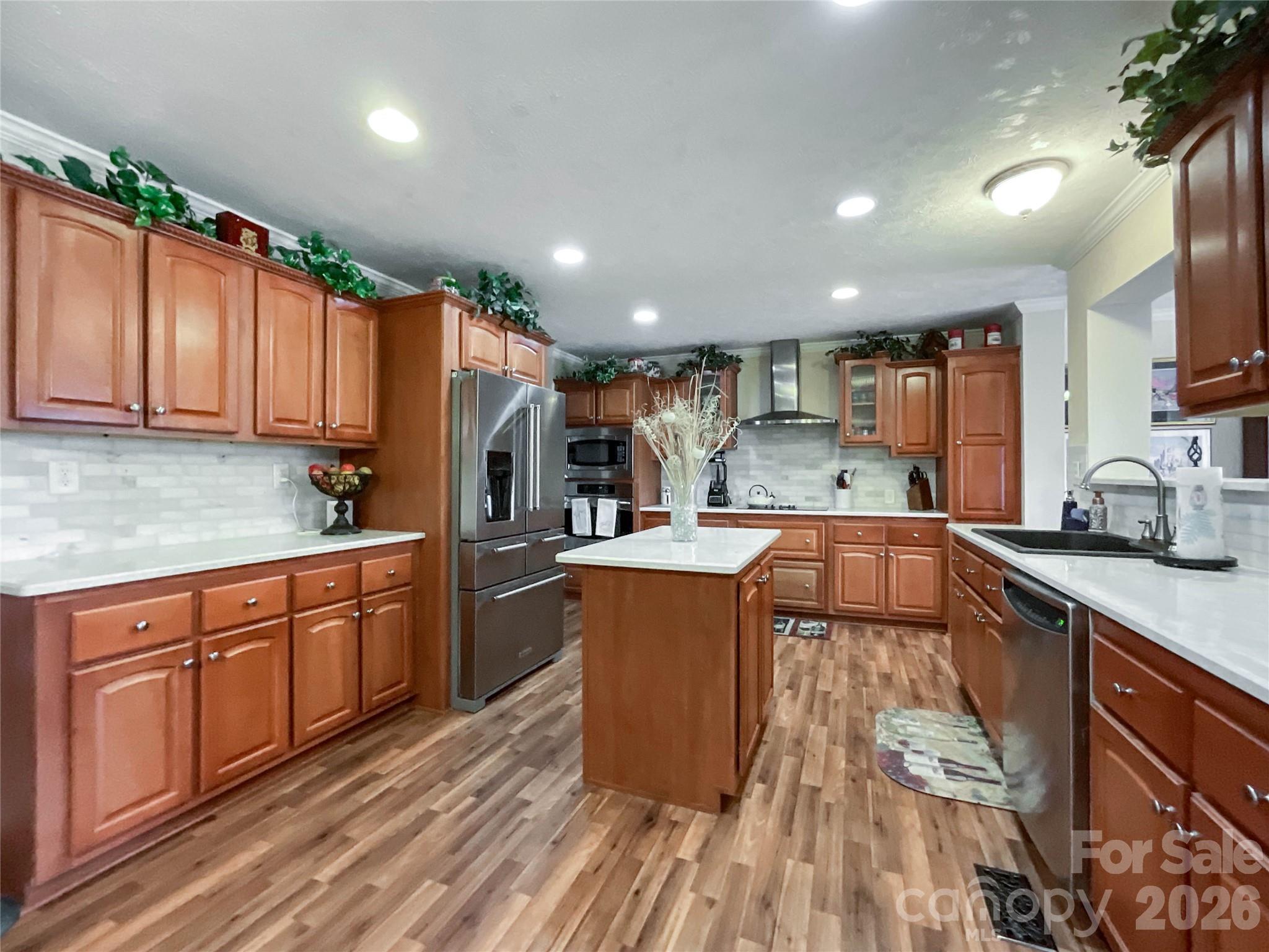 1132 Sandhills Vfd Road Property Photo 8