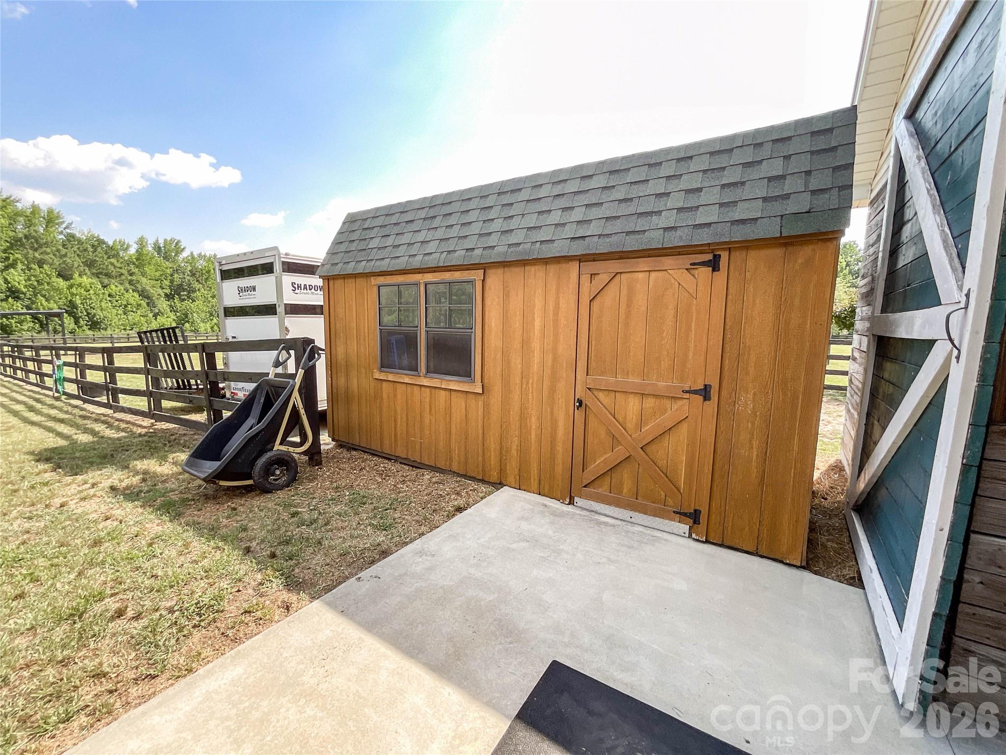 1132 Sandhills Vfd Road Property Photo 35