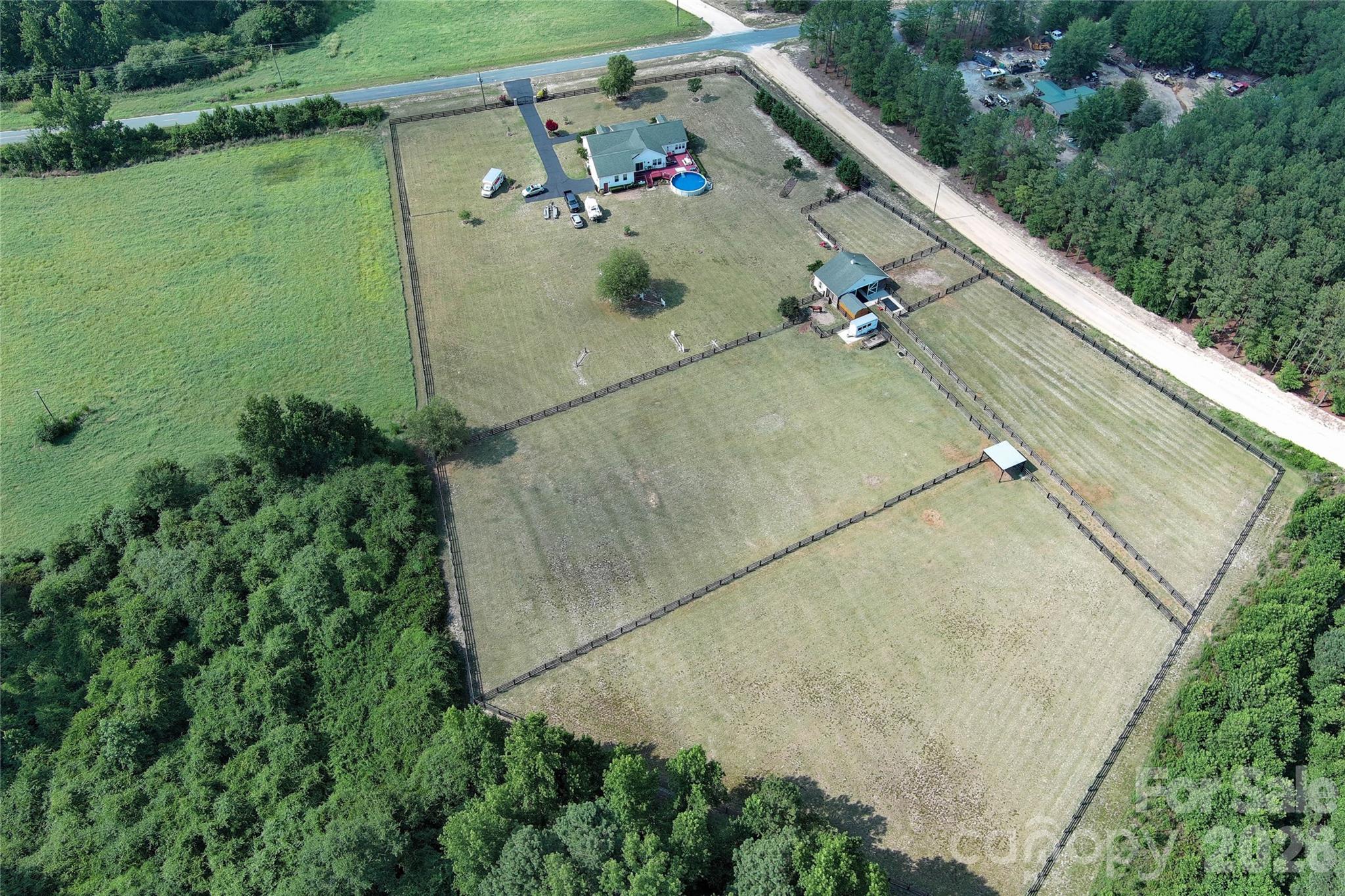 1132 Sandhills Vfd Road Property Photo 47