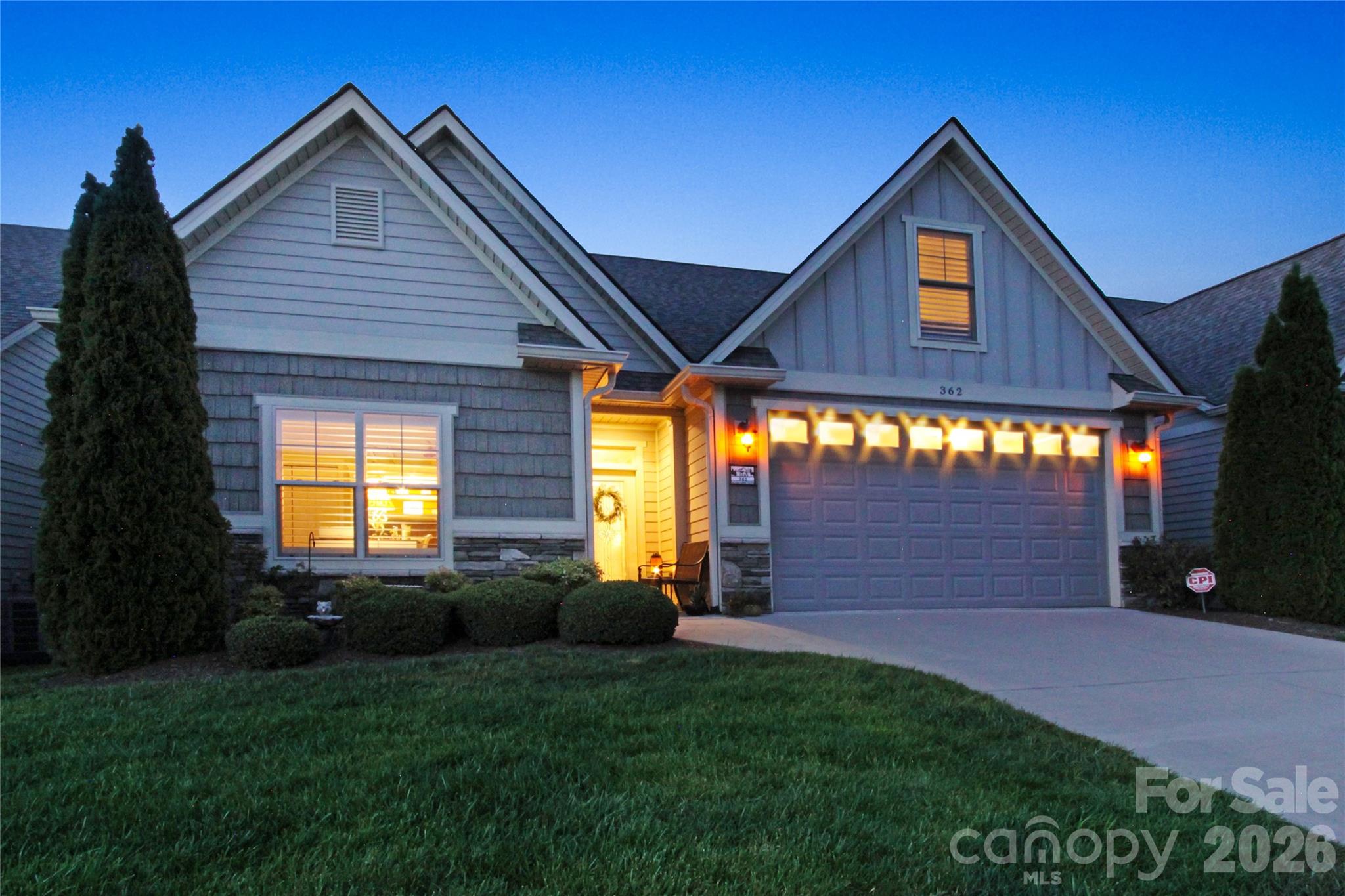 362 Windstone Drive Property Photo 1
