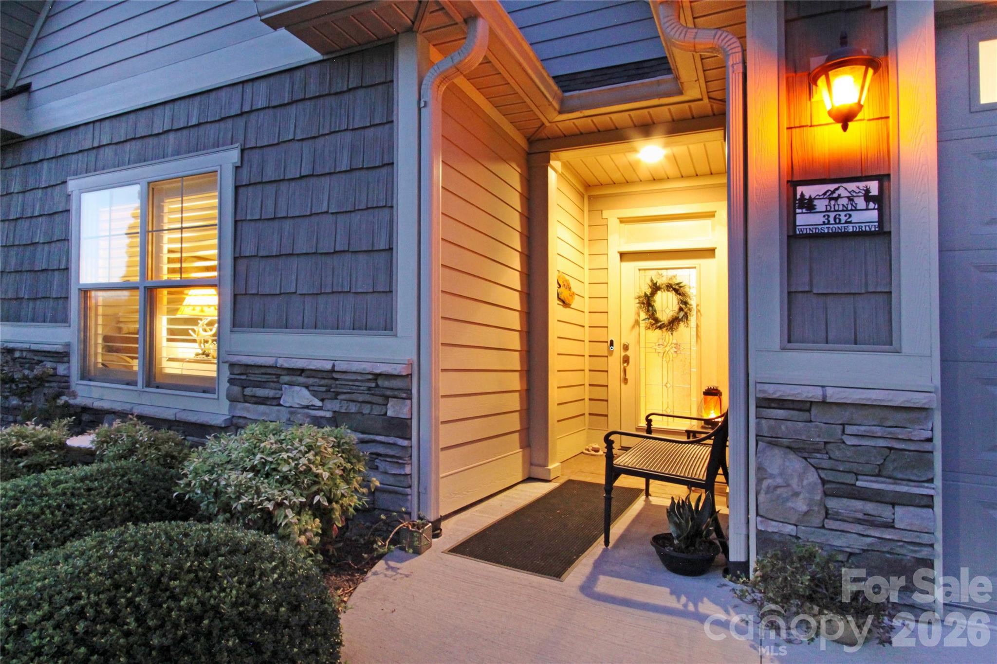 362 Windstone Drive Property Photo 2