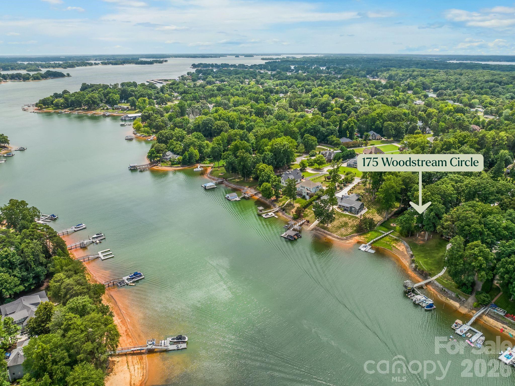 175 Woodstream Circle Property Photo 1