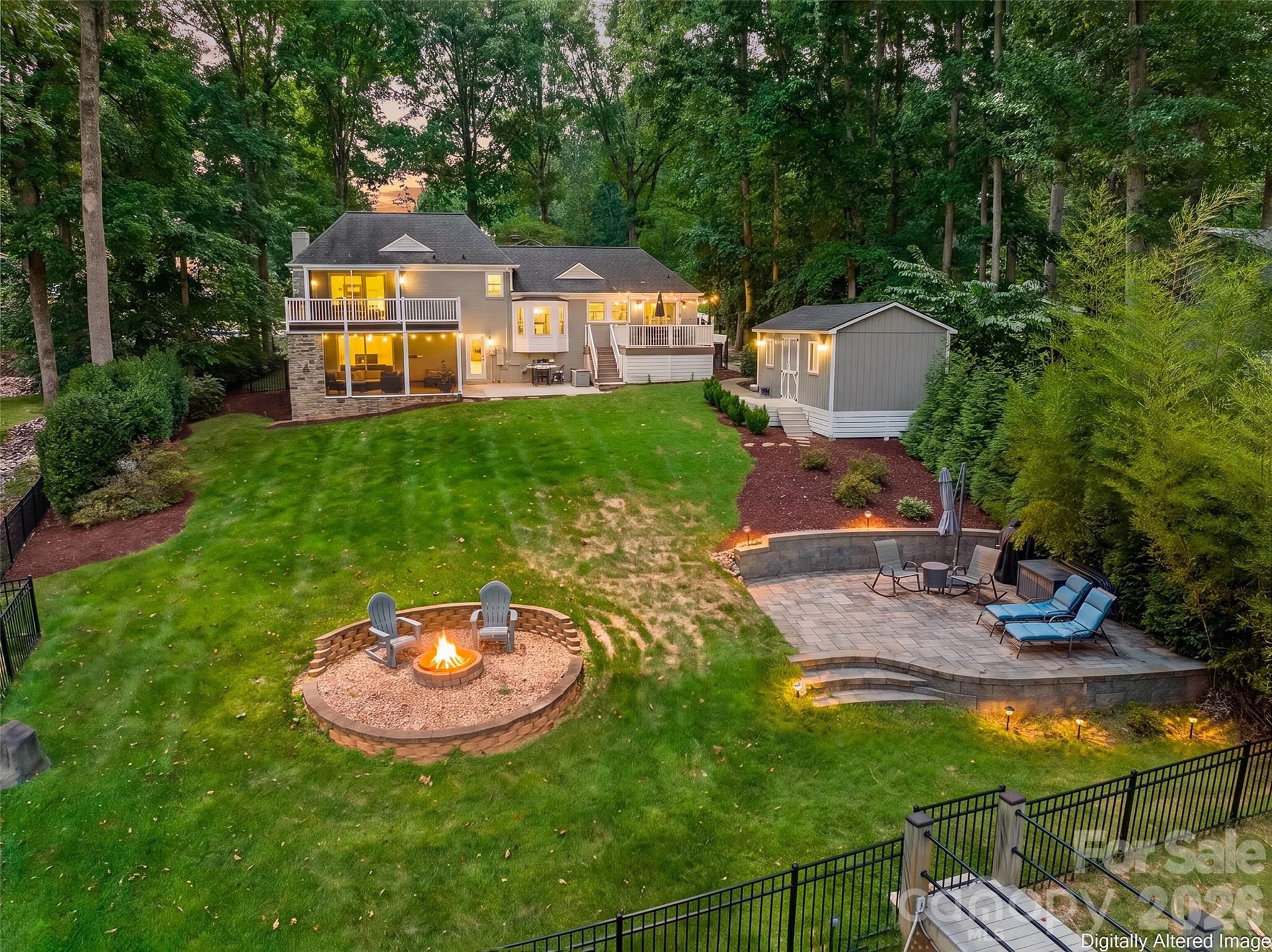 175 Woodstream Circle Property Photo 6