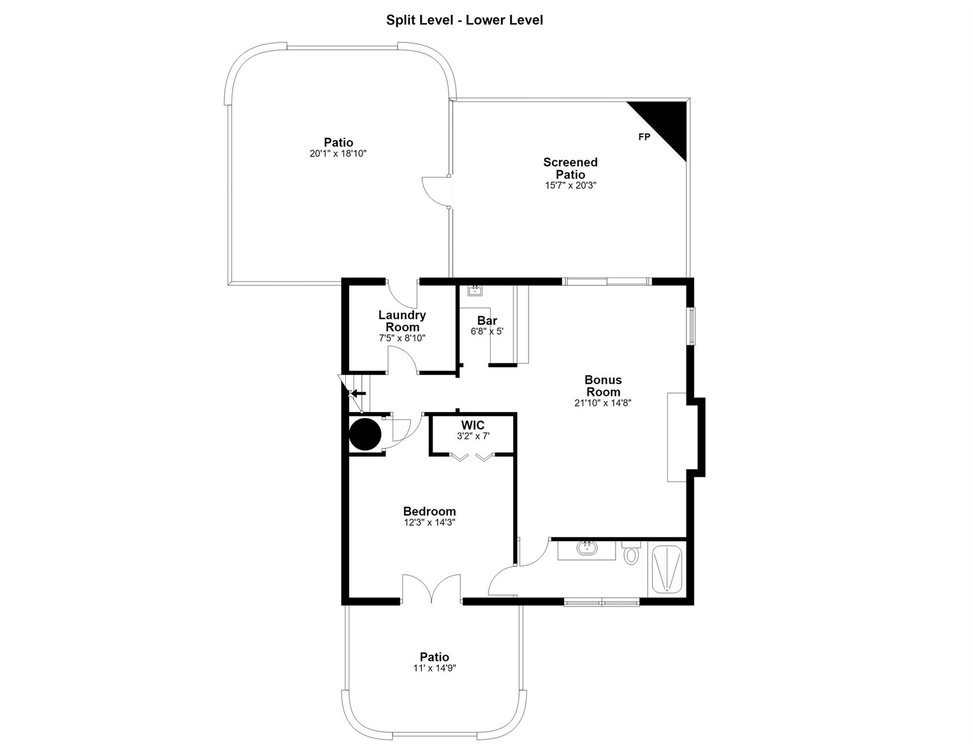 175 Woodstream Circle Property Photo 44