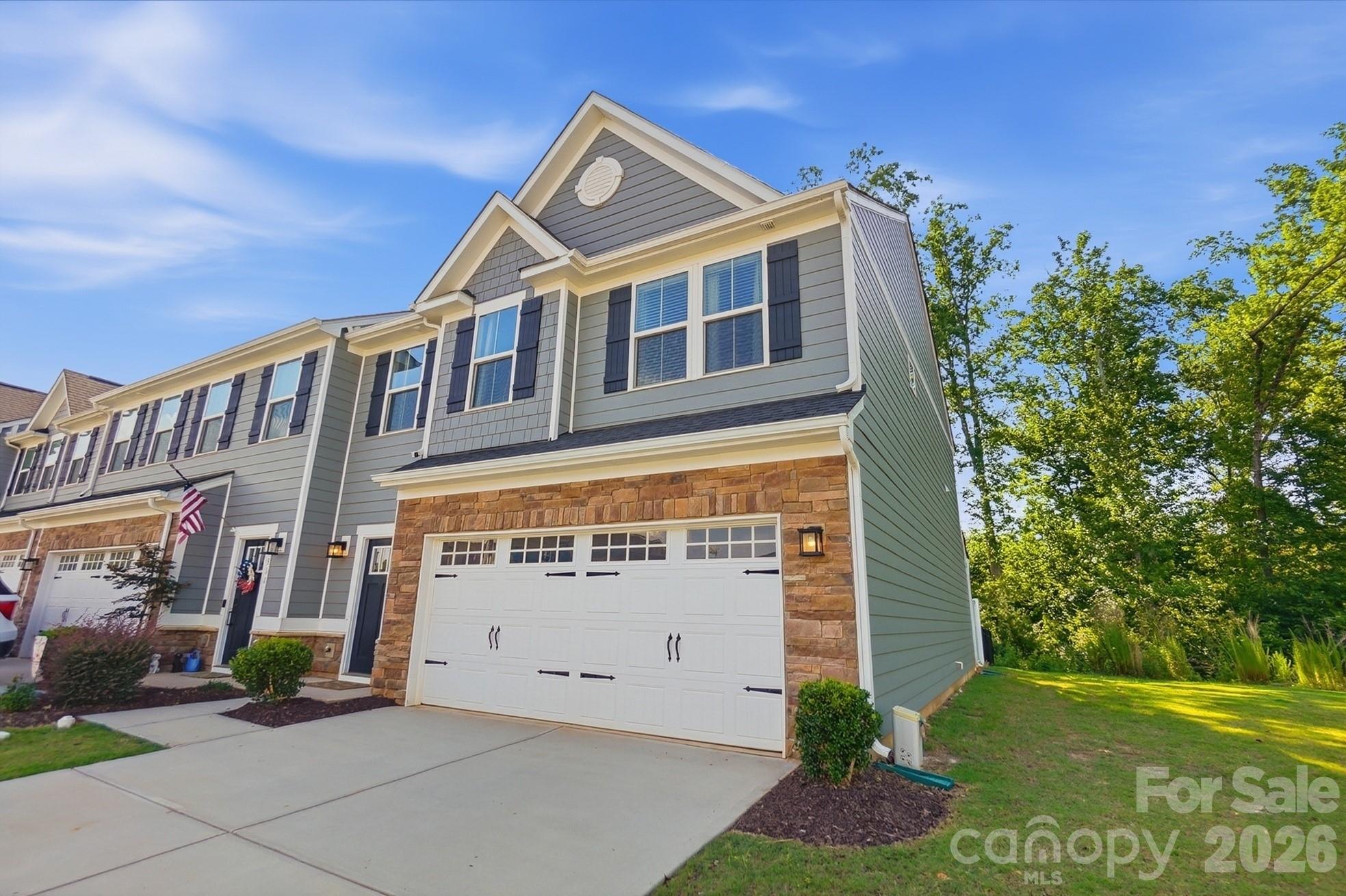 6315 Ashton Park Drive Property Photo 2