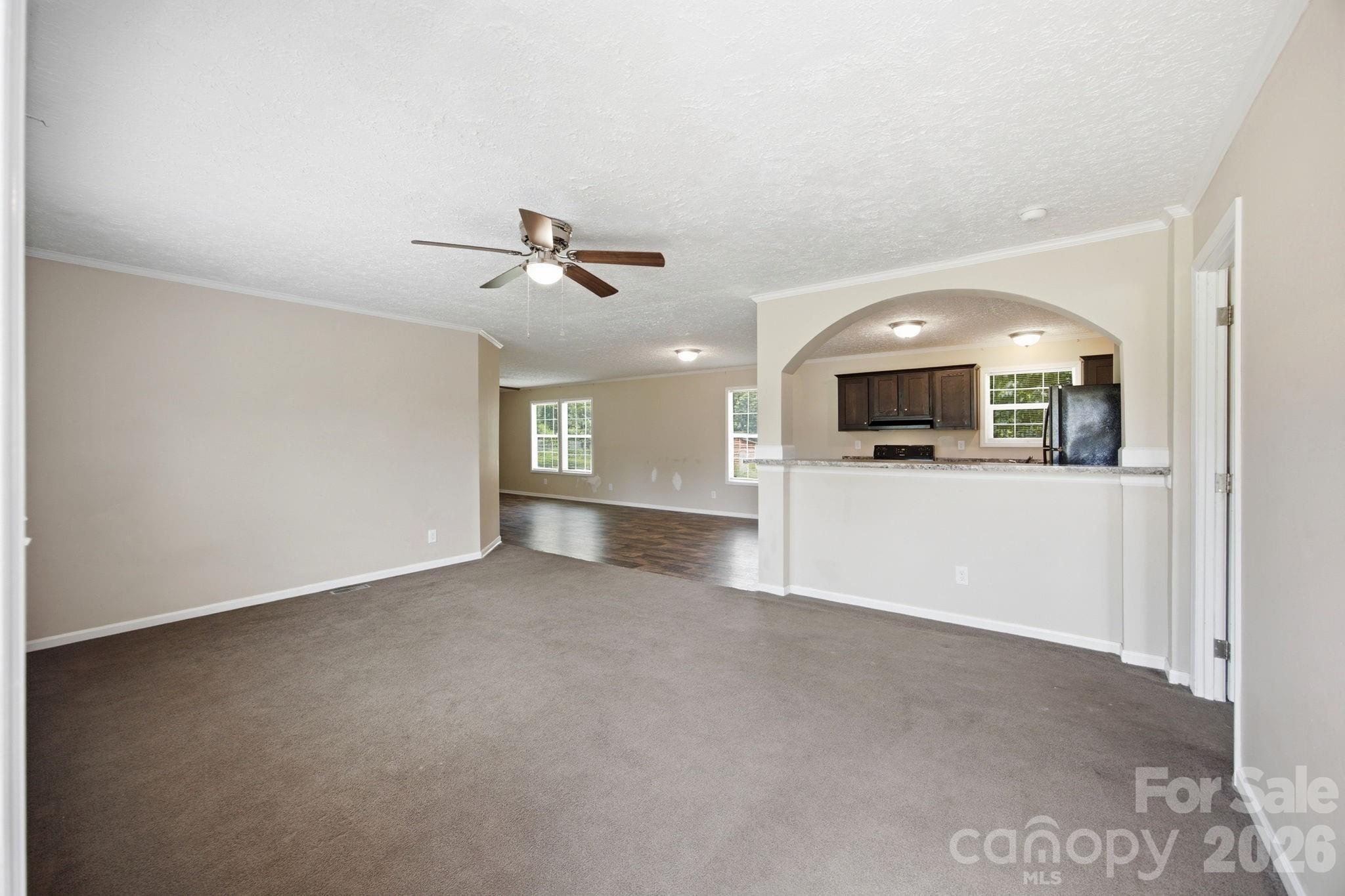 988 Mount Ulla Highway Property Photo 5