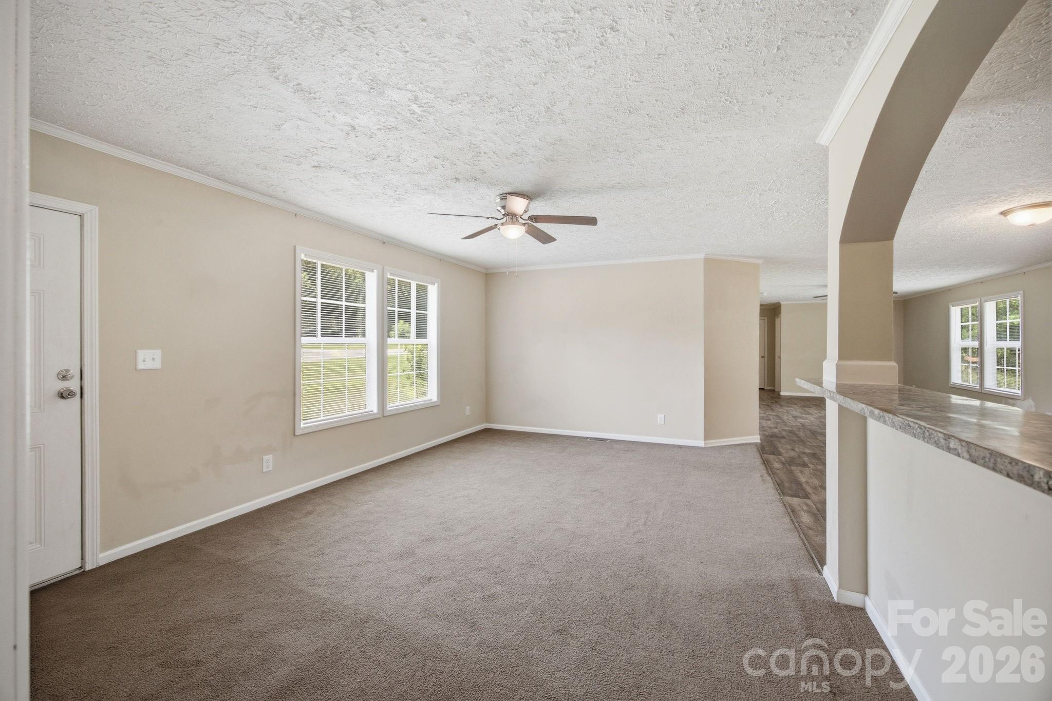 988 Mount Ulla Highway Property Photo 6