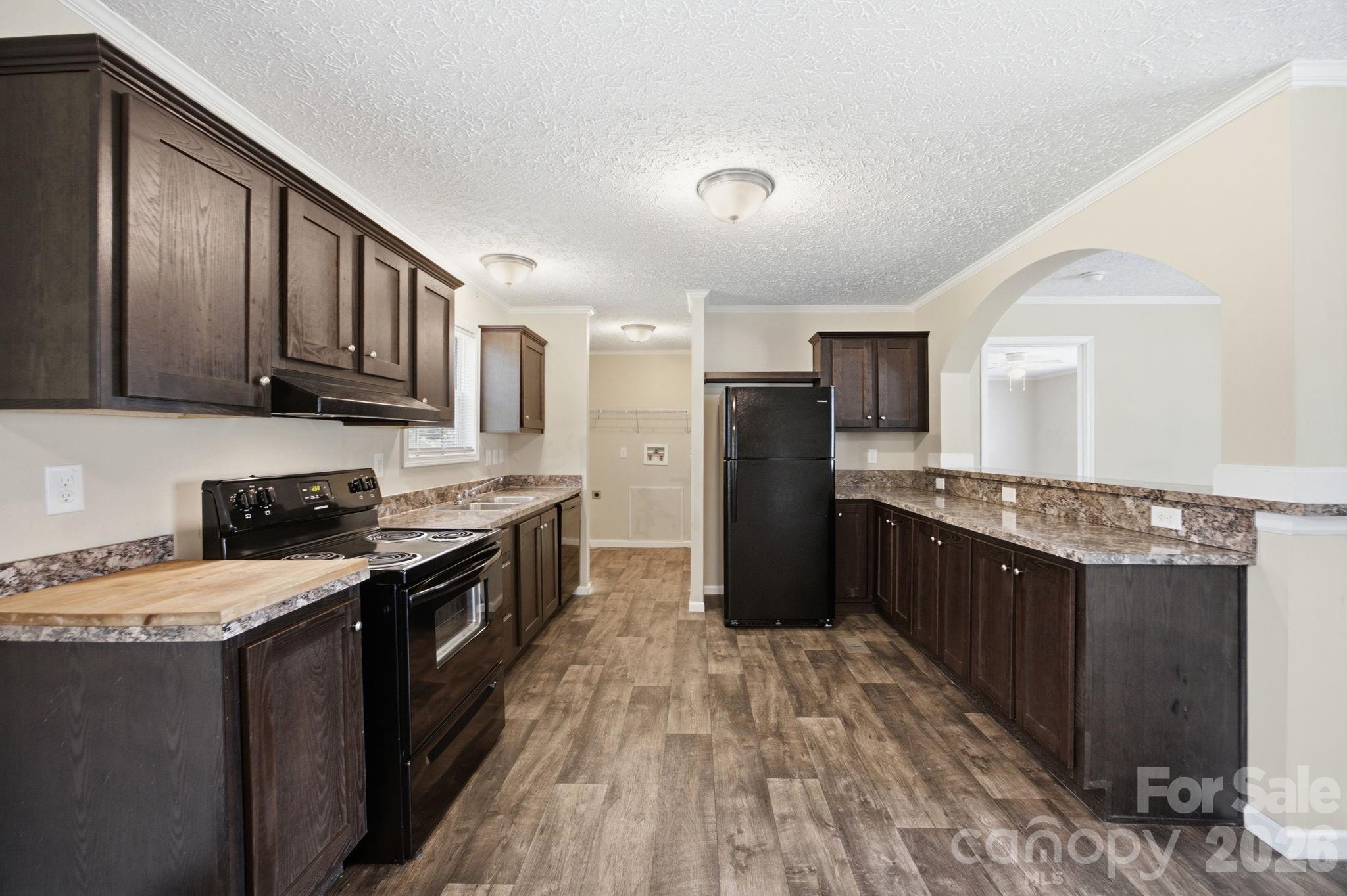 988 Mount Ulla Highway Property Photo 8