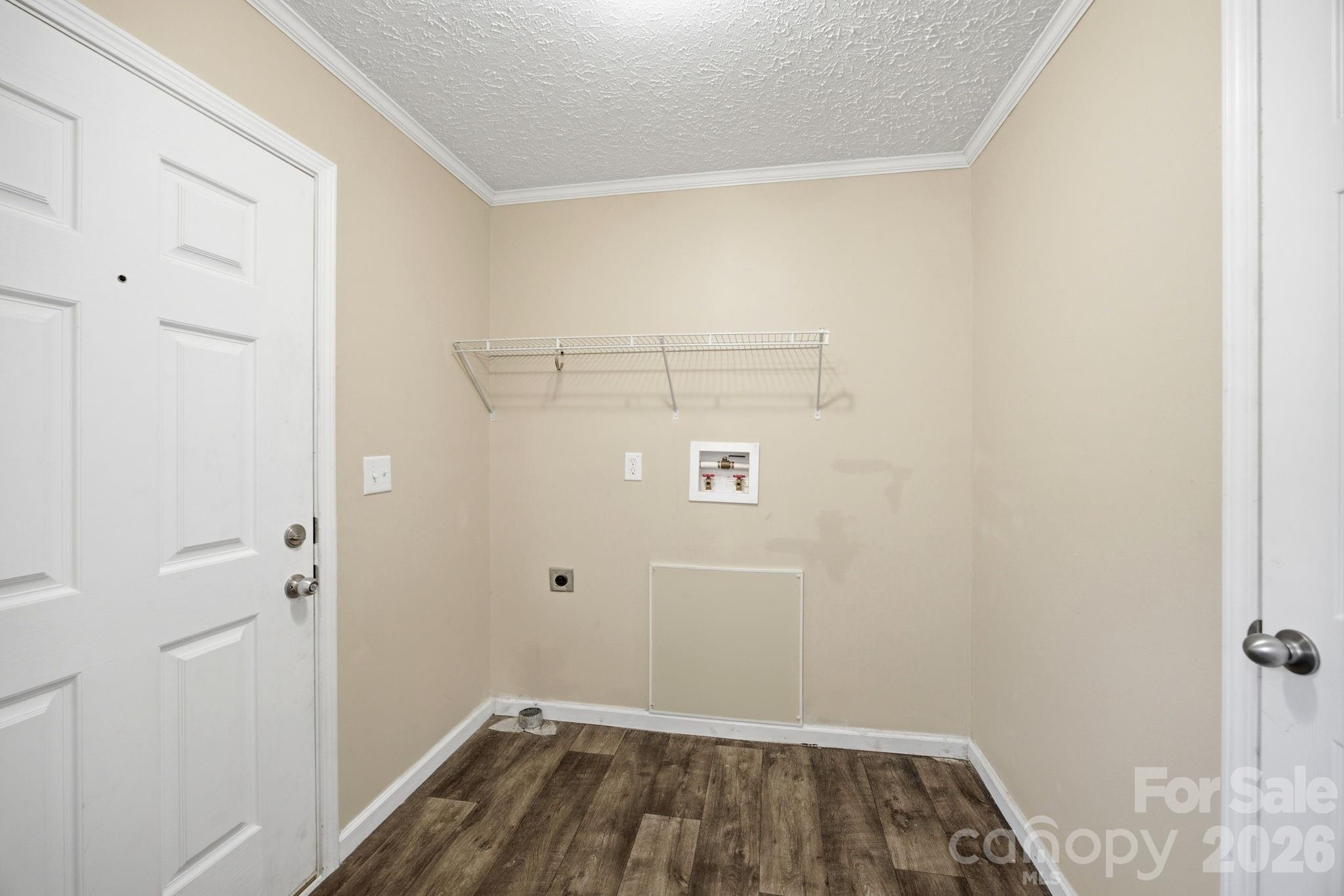 988 Mount Ulla Highway Property Photo 21