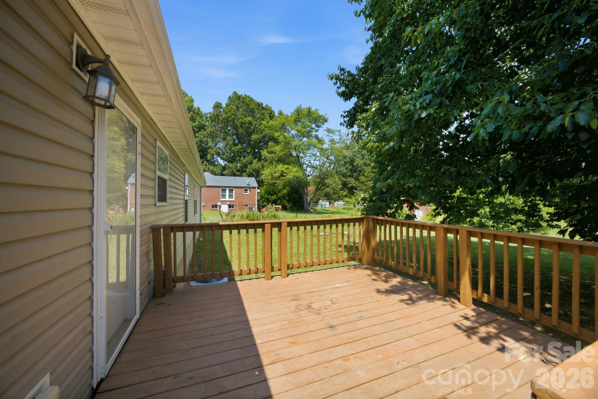 988 Mount Ulla Highway Property Photo 22