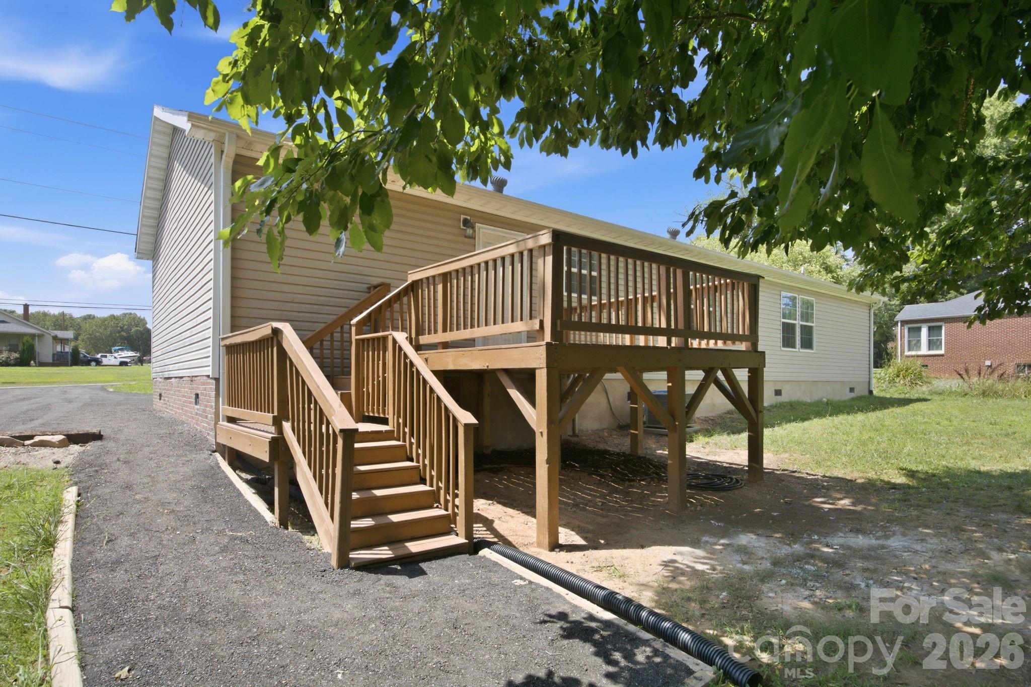 988 Mount Ulla Highway Property Photo 23
