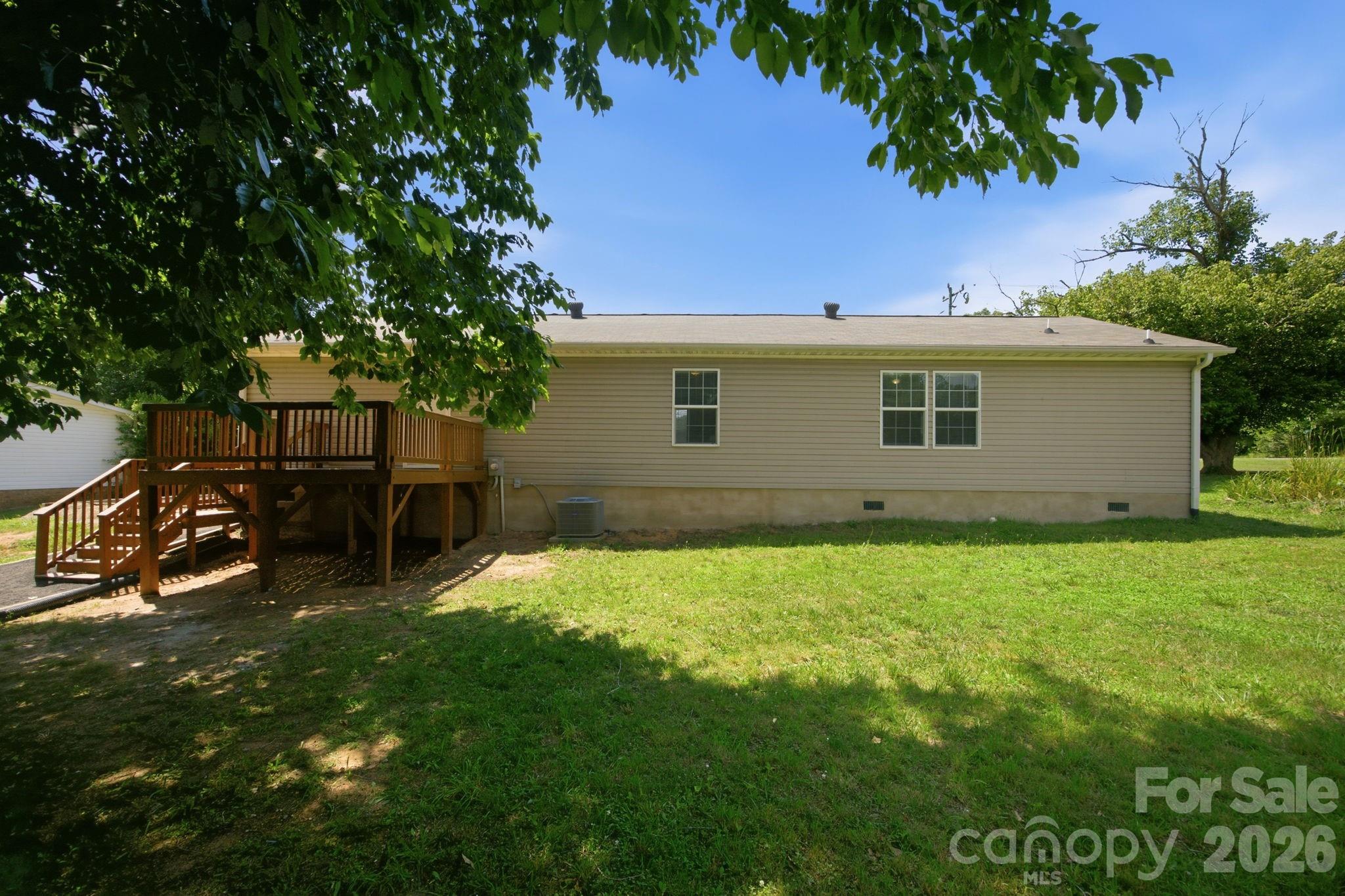 988 Mount Ulla Highway Property Photo 24