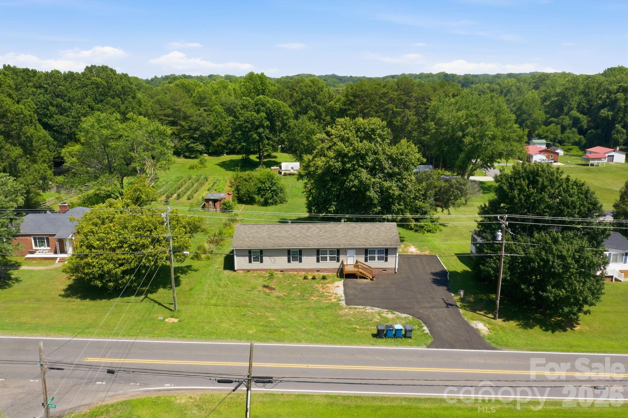 988 Mount Ulla Highway Property Photo 26