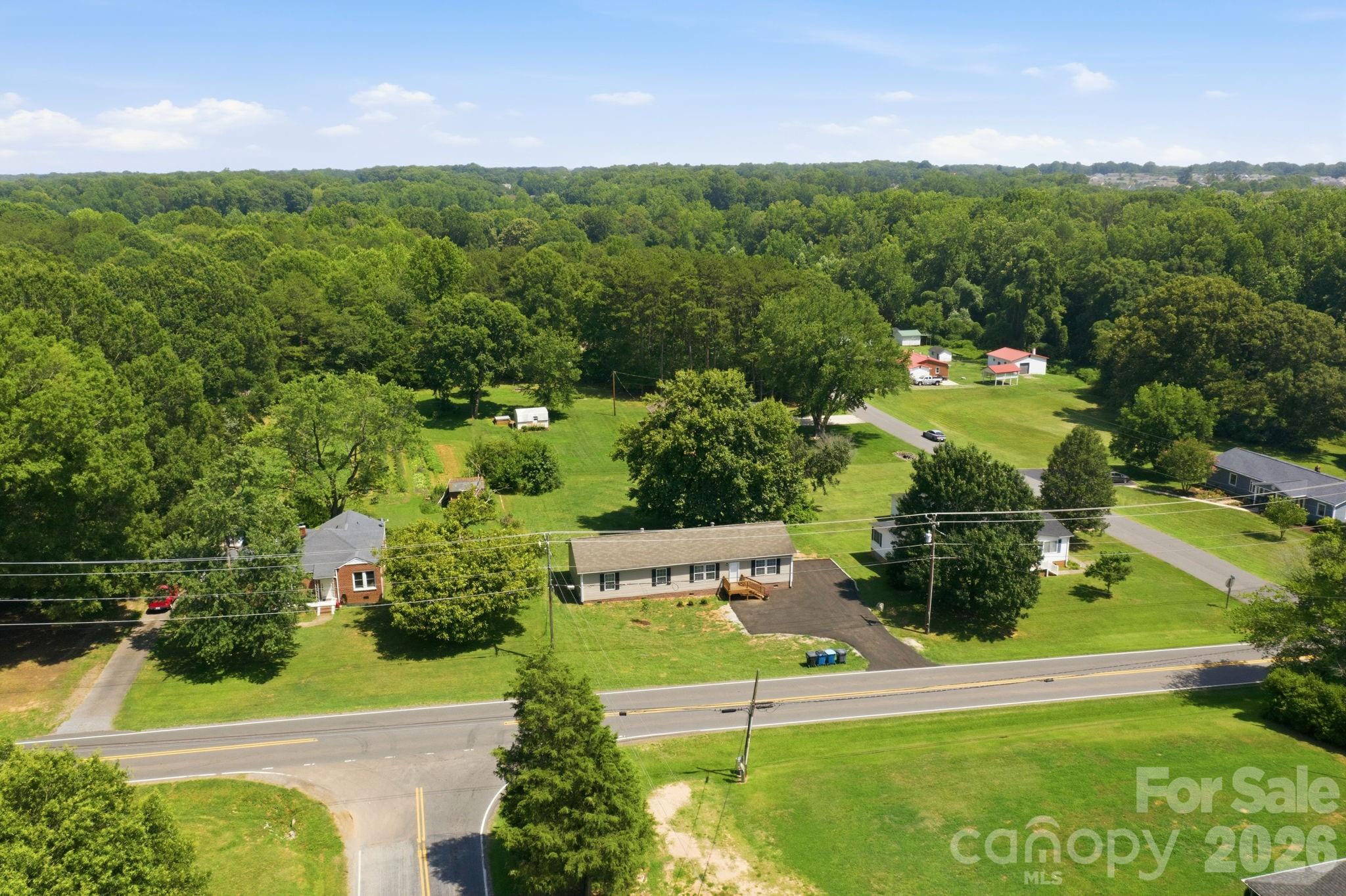 988 Mount Ulla Highway Property Photo 27