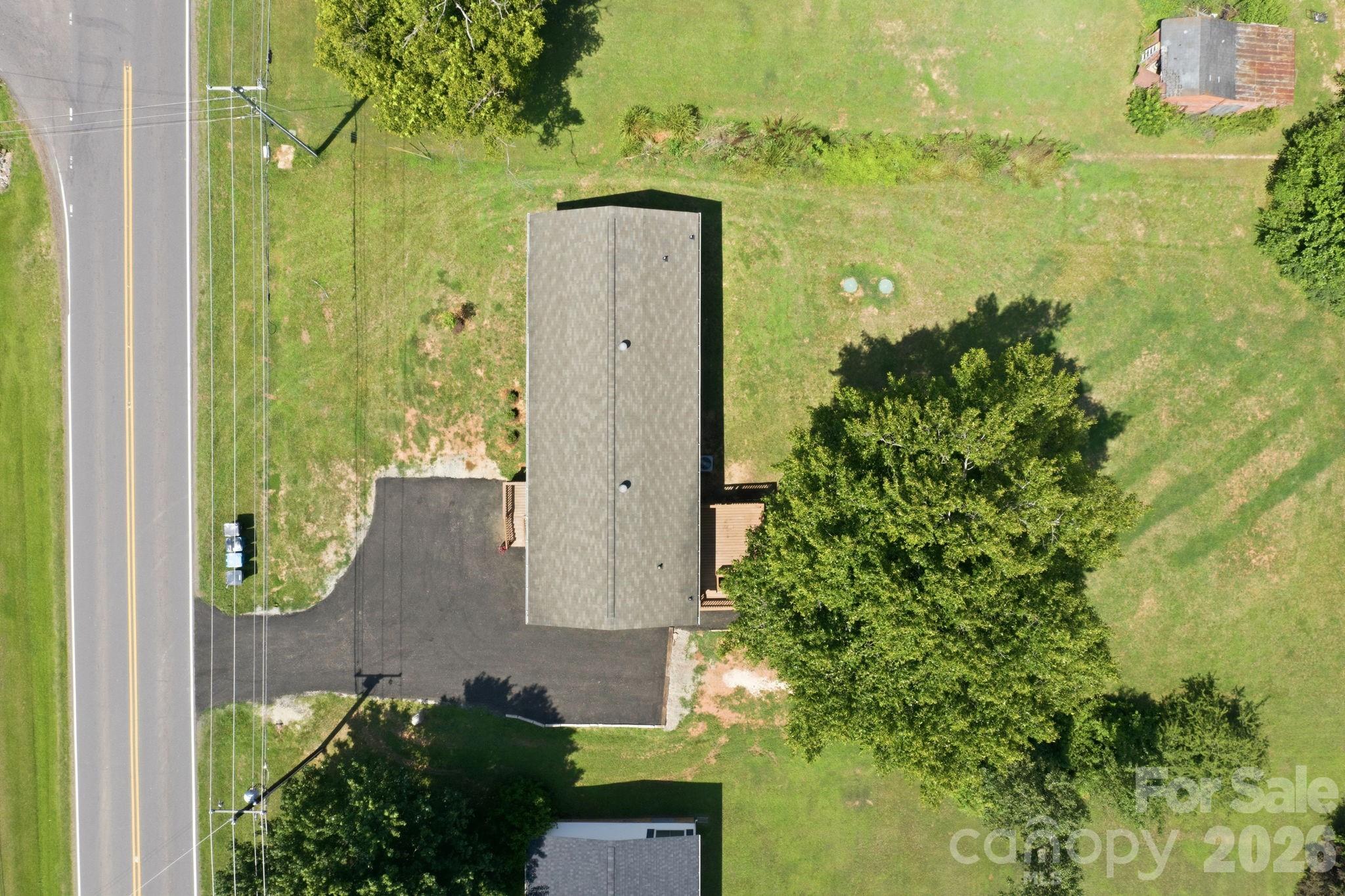 988 Mount Ulla Highway Property Photo 28