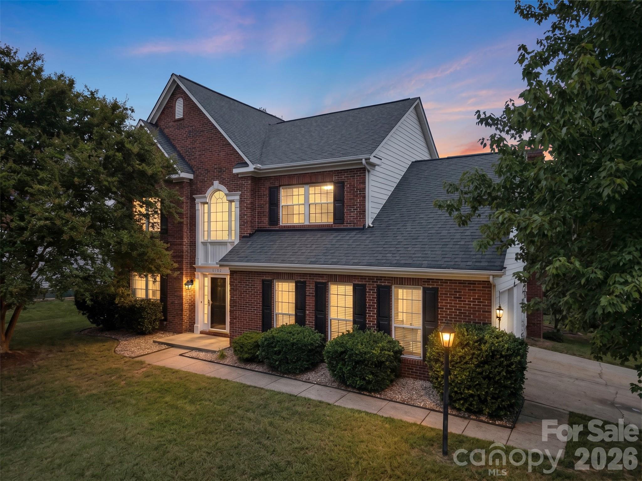 6102 Tesh Court Property Photo 2