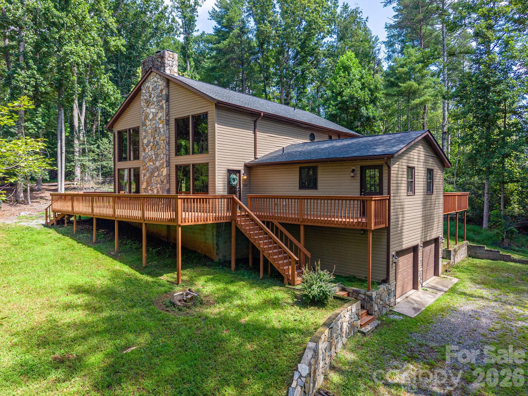 2525 Big Horn Drive Property Photo 1