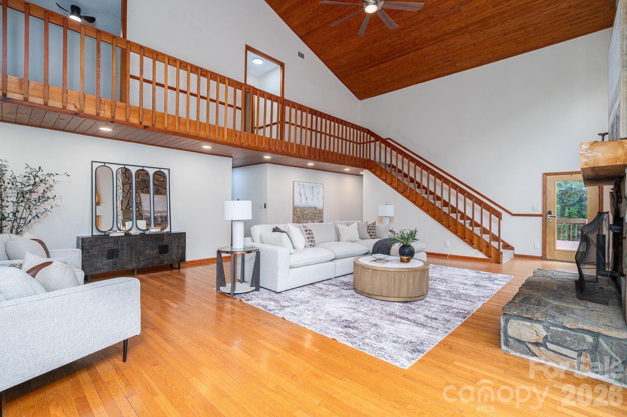 2525 Big Horn Drive Property Photo 4