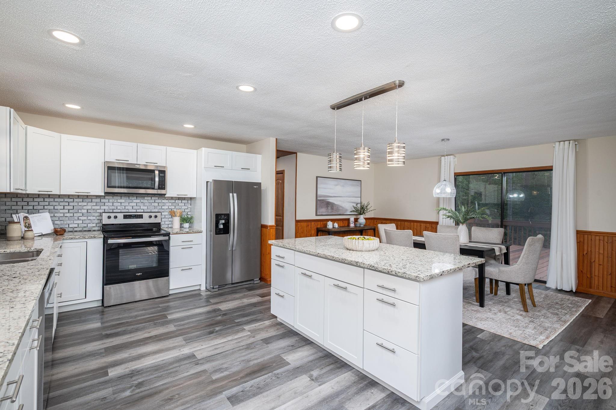 2525 Big Horn Drive Property Photo 8