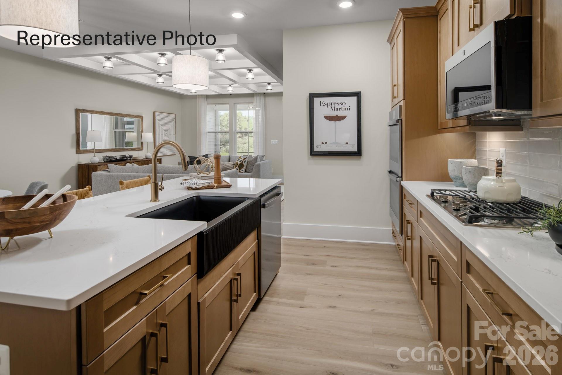1429 Twin Leaf Road Property Photo 4