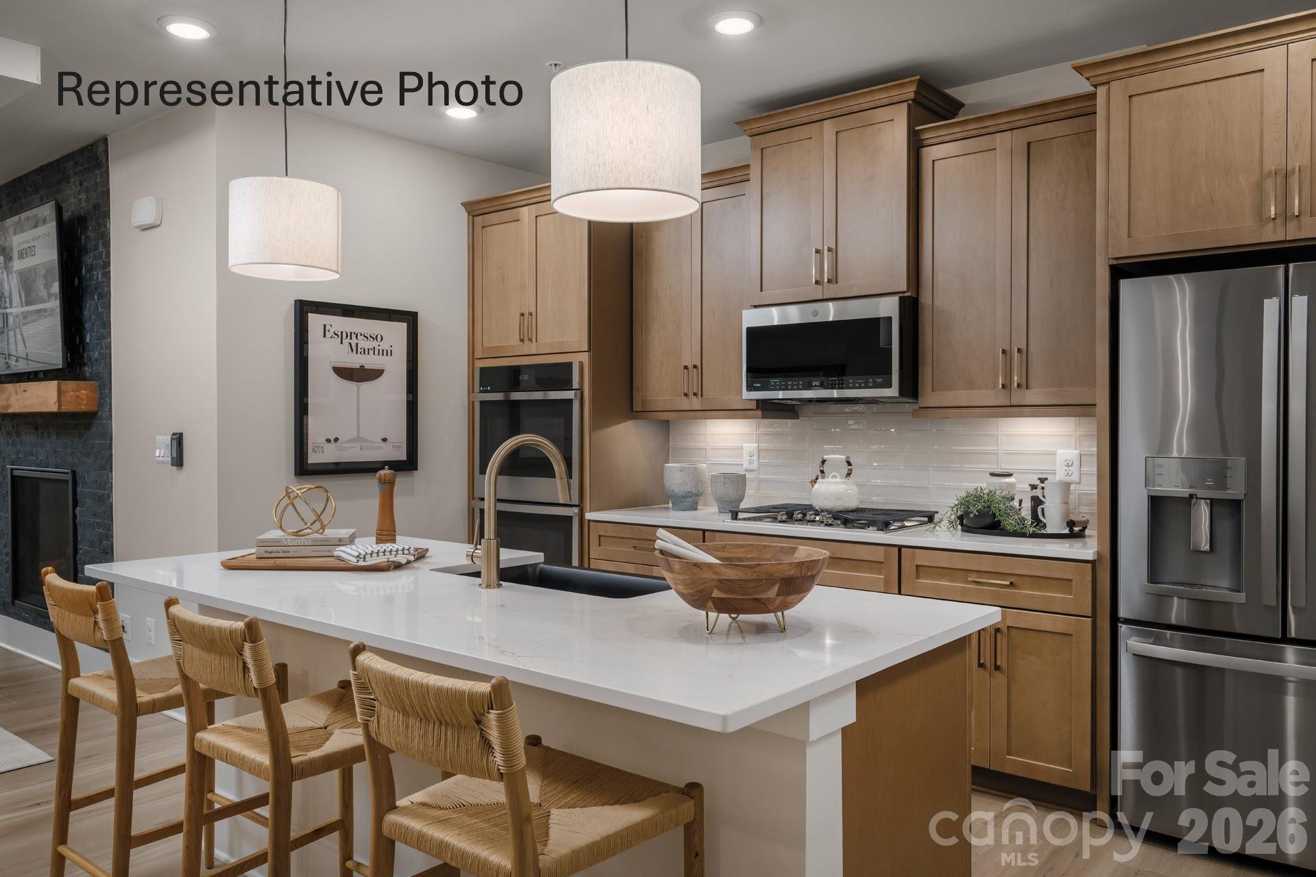 1429 Twin Leaf Road Property Photo 5