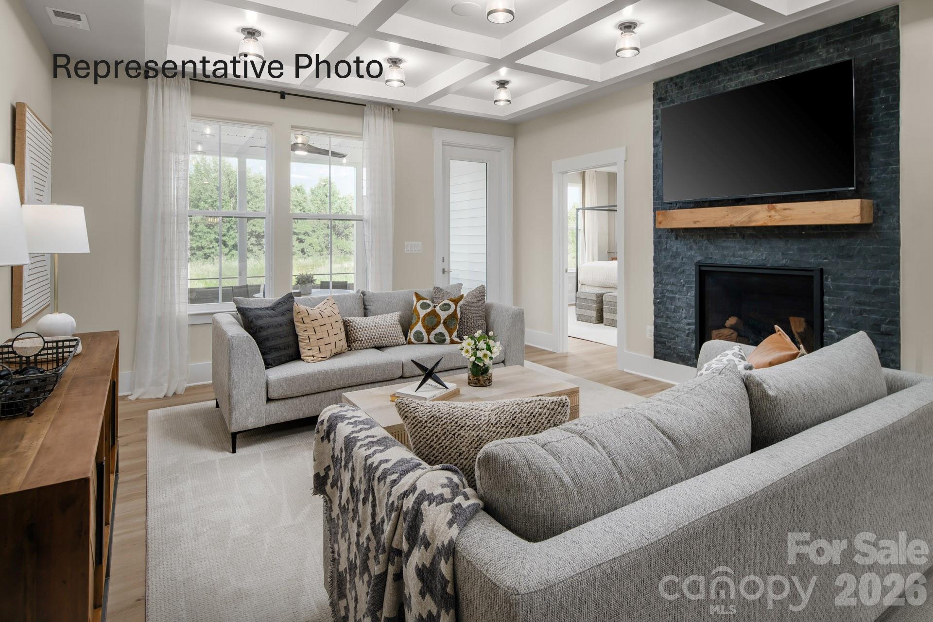 1429 Twin Leaf Road Property Photo 7