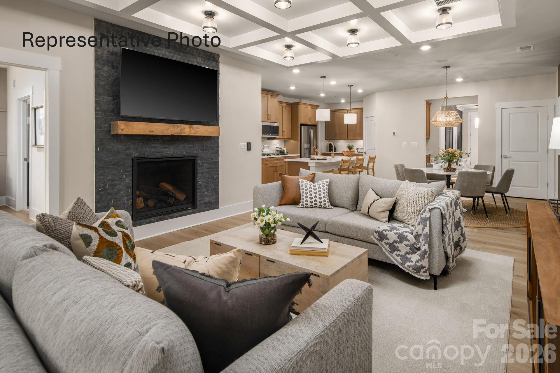 1429 Twin Leaf Road Property Photo 8