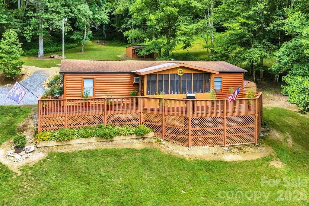 488 Wards Branch Road Property Photo 1