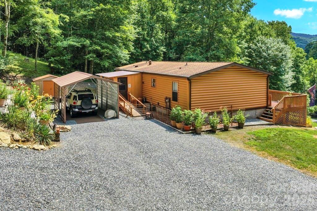 488 Wards Branch Road Property Photo 4