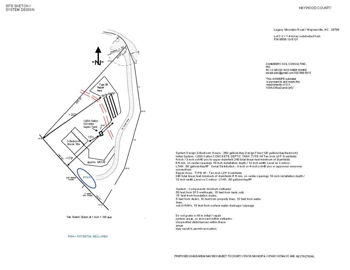 271 Sorrells Cove Road C2 Property Photo 16