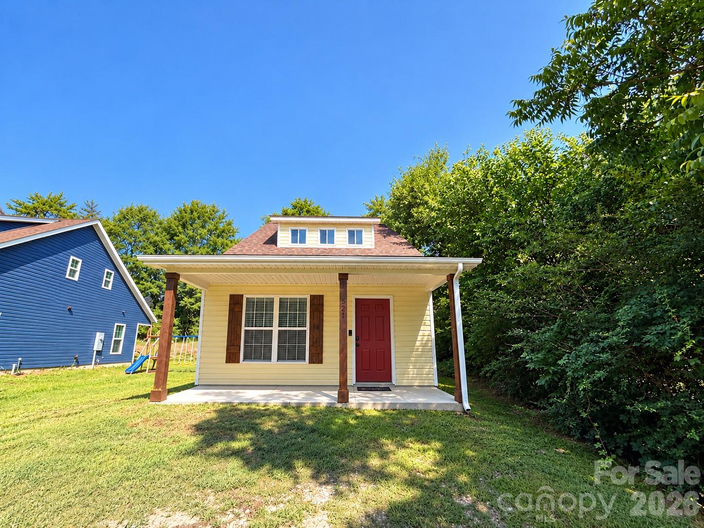 521 Johnson Street Property Photo 1