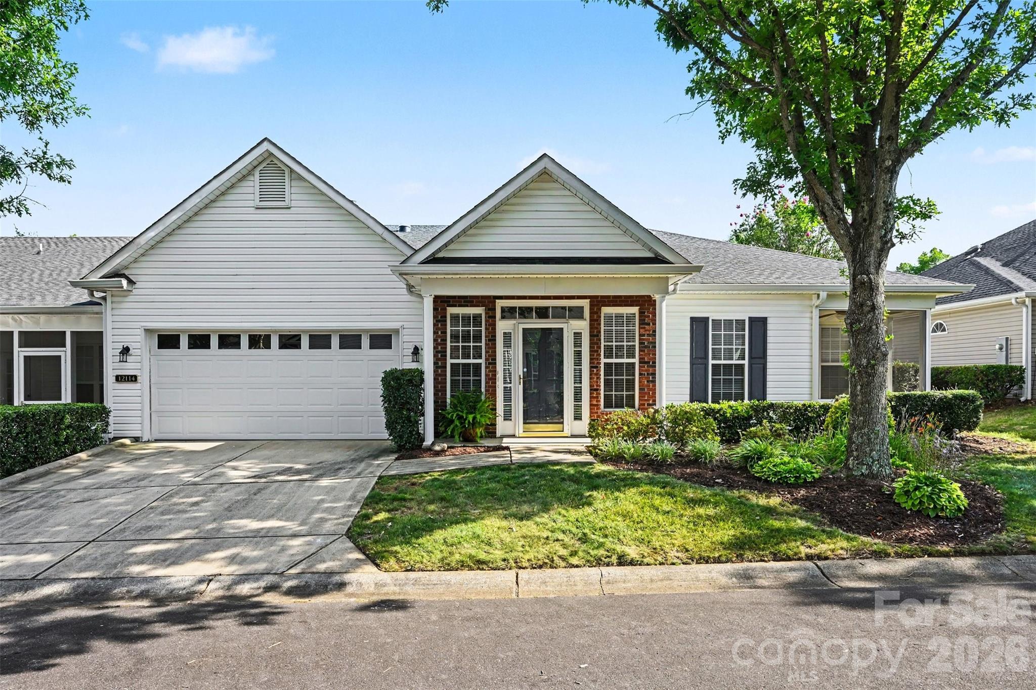 12114 Groth Court Property Photo 1
