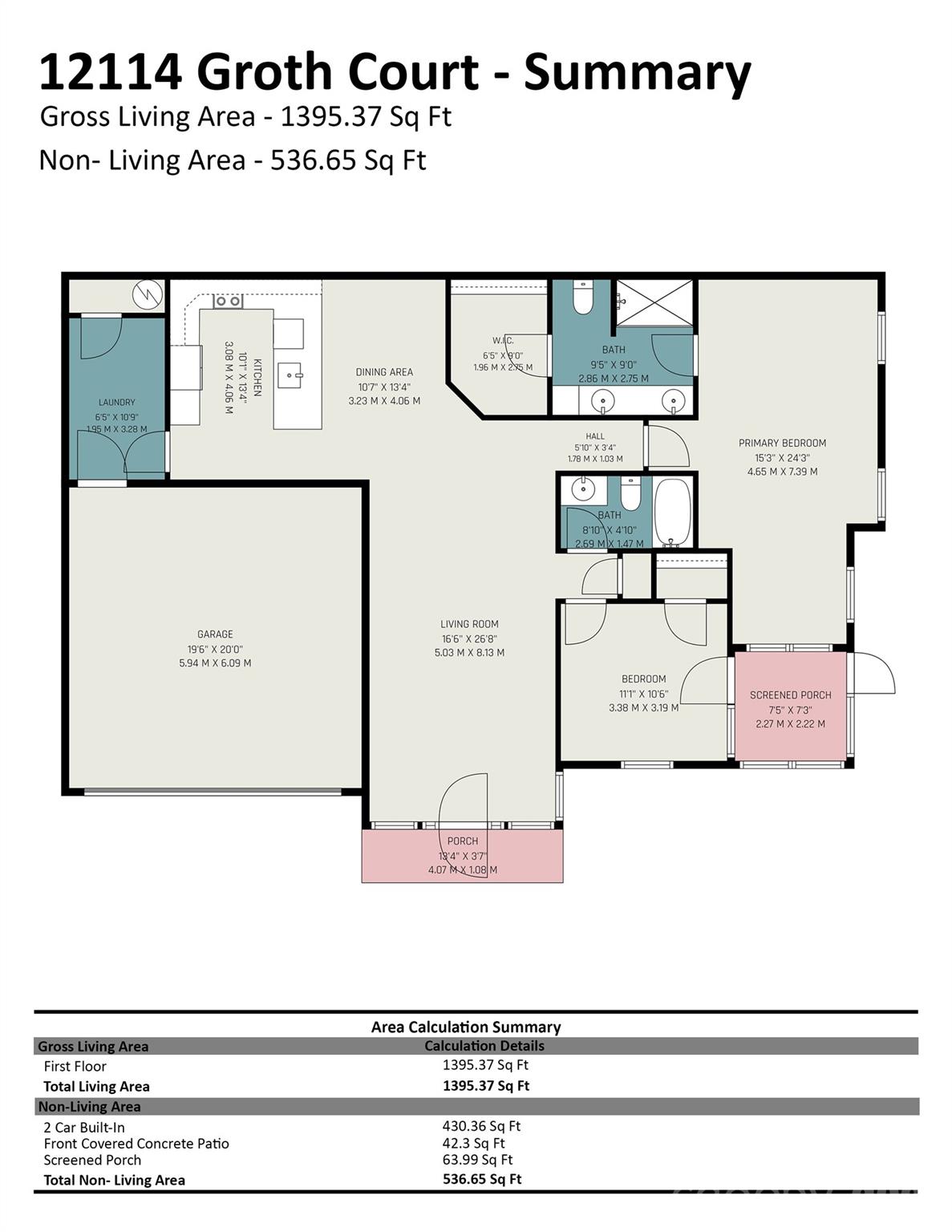 12114 Groth Court Property Photo 30