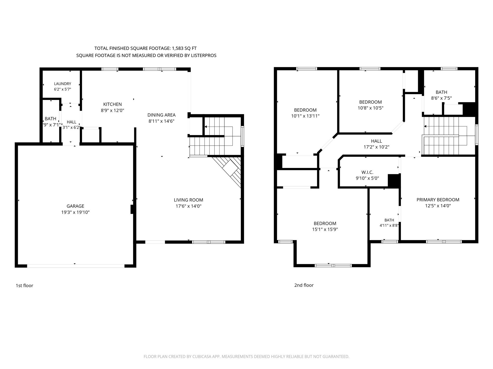 1528 Harland Street Property Photo 33