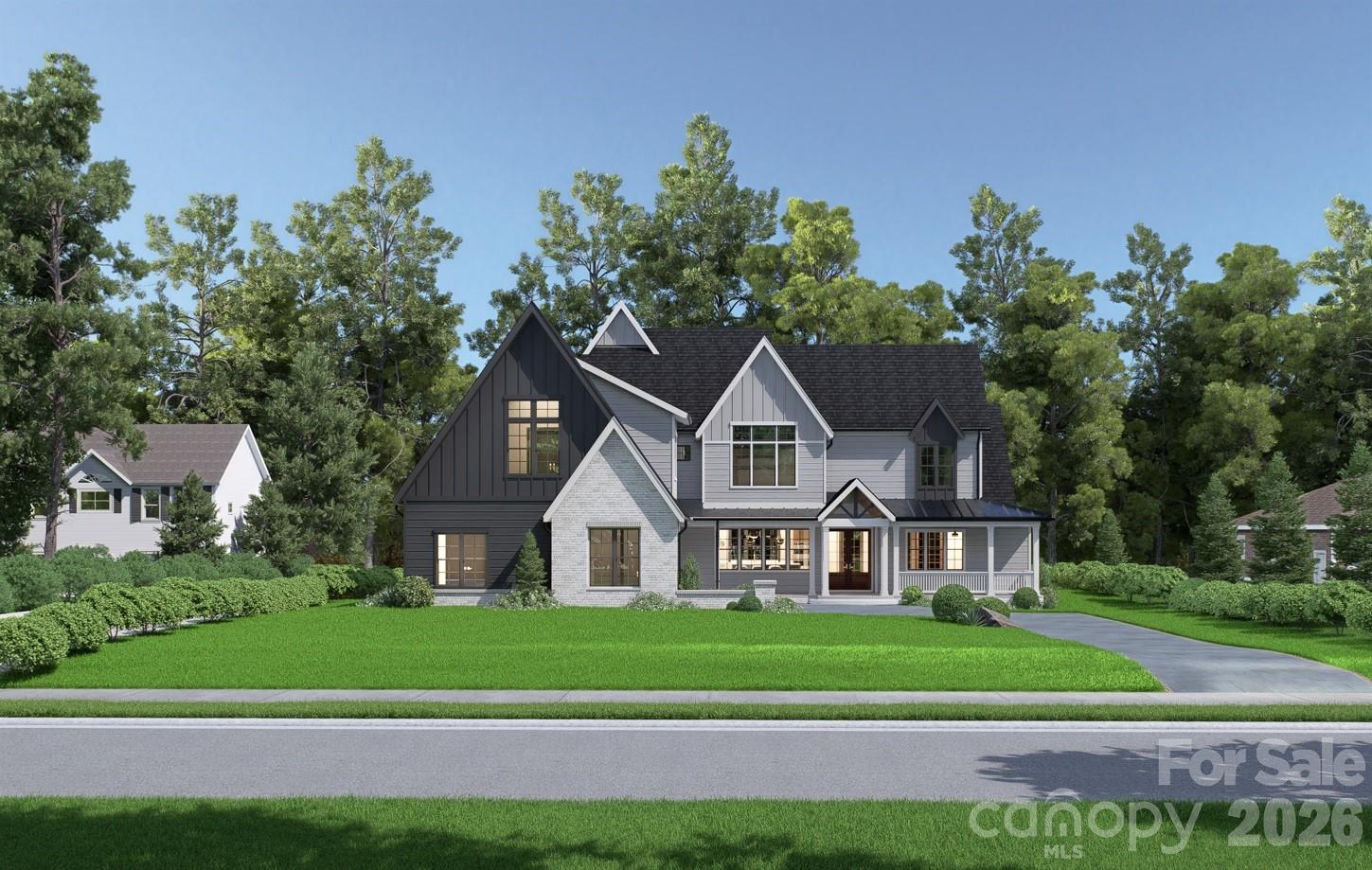 104 Sherwood Drive Property Photo 1
